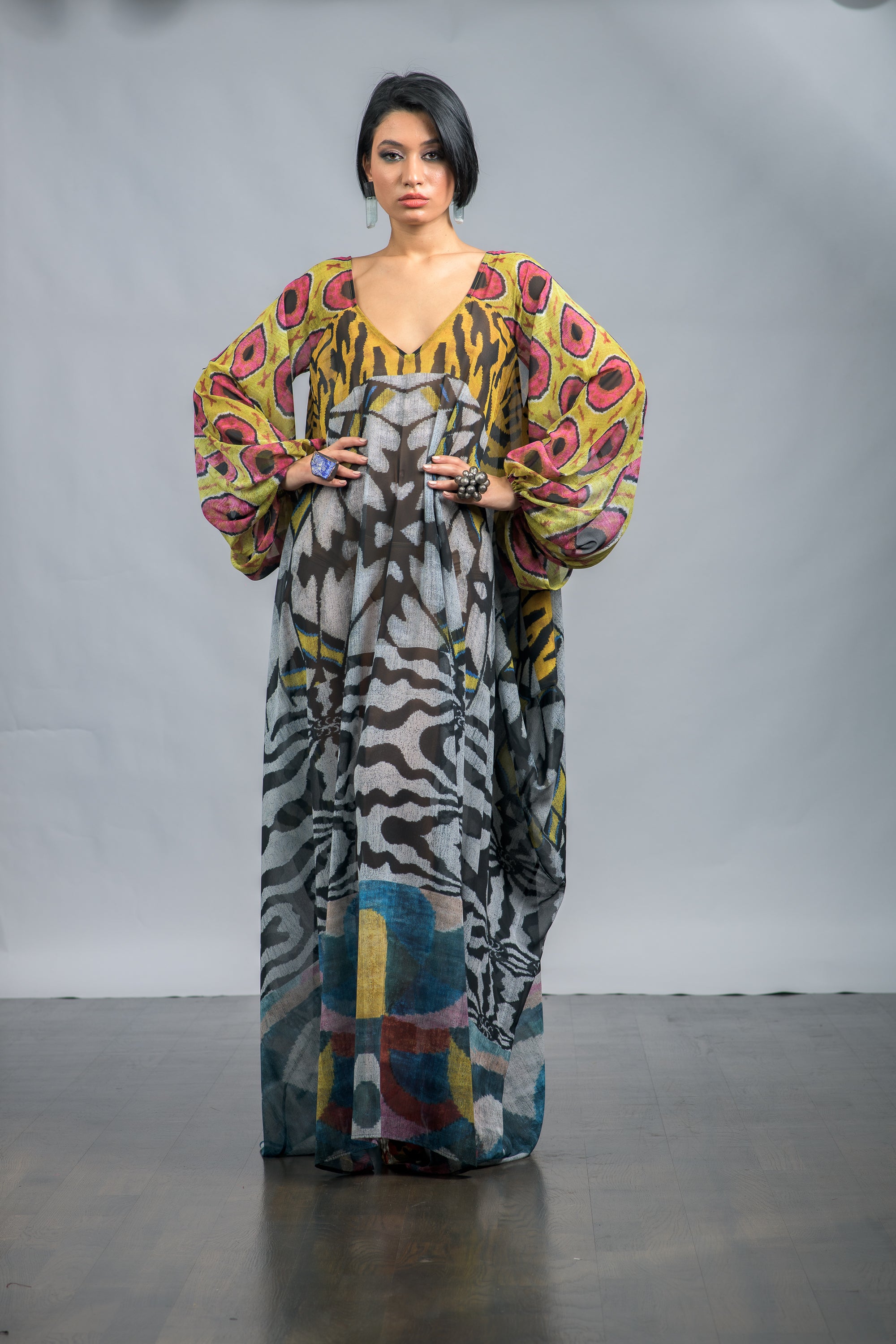 Culture Fusion - 52