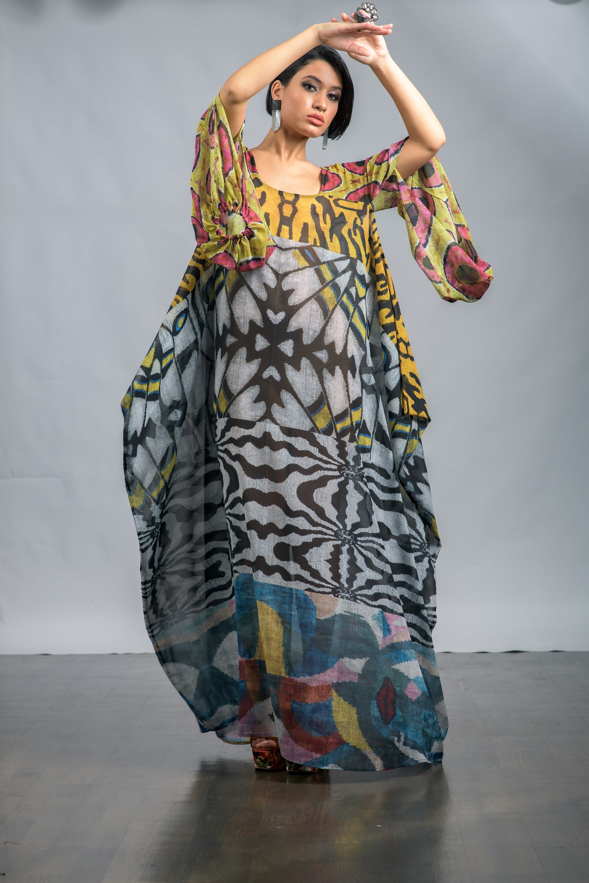 Culture Fusion - 52
