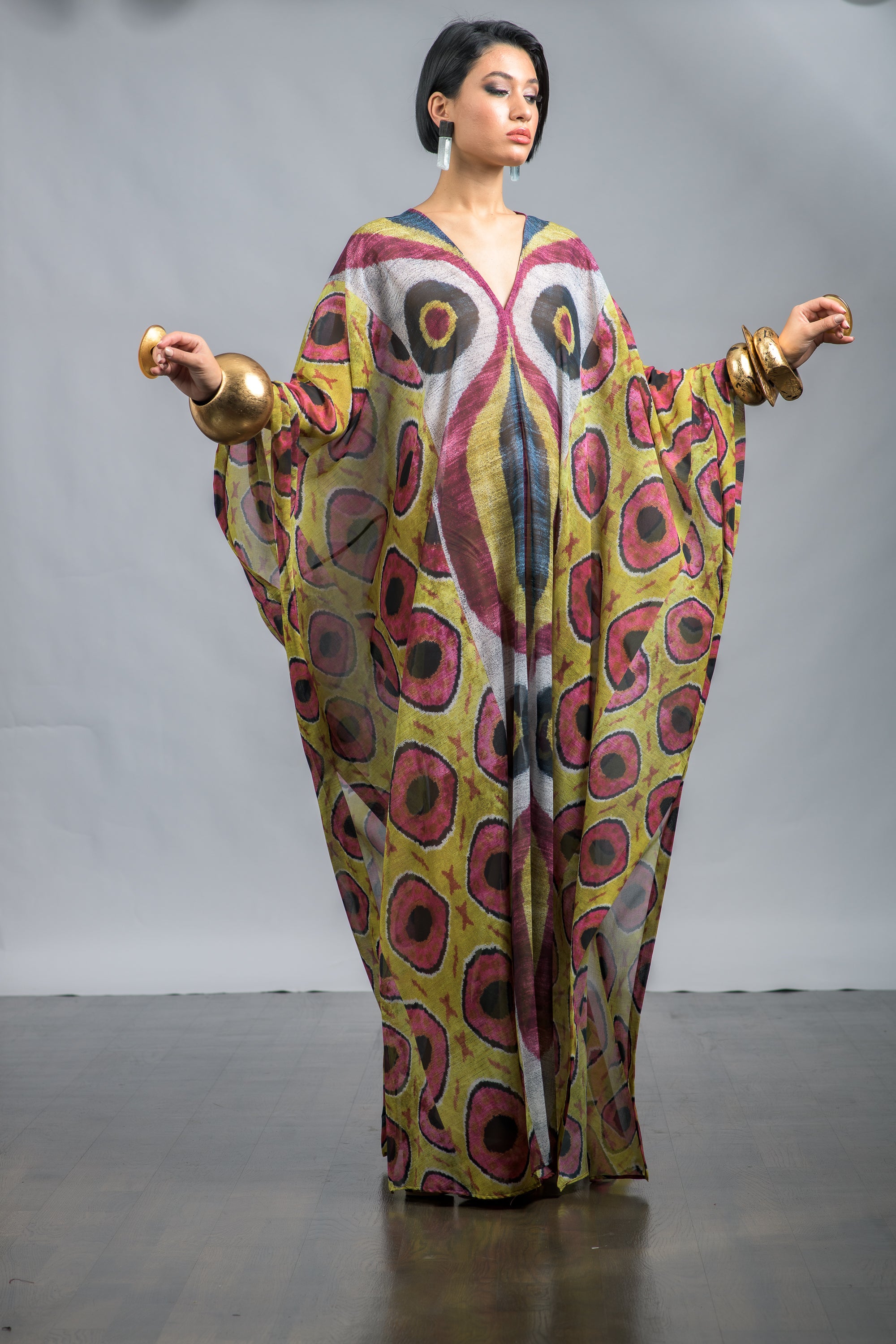 Culture Fusion - 58