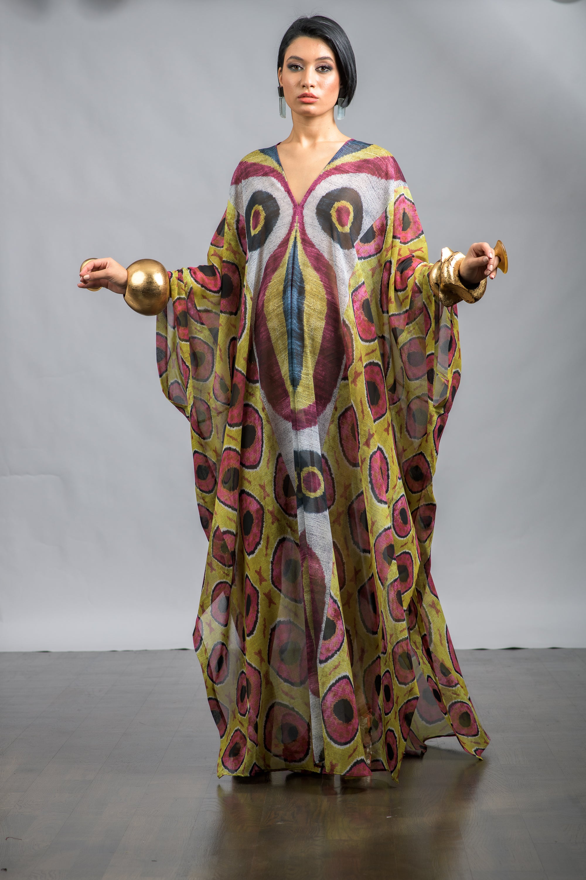 Culture Fusion - 58