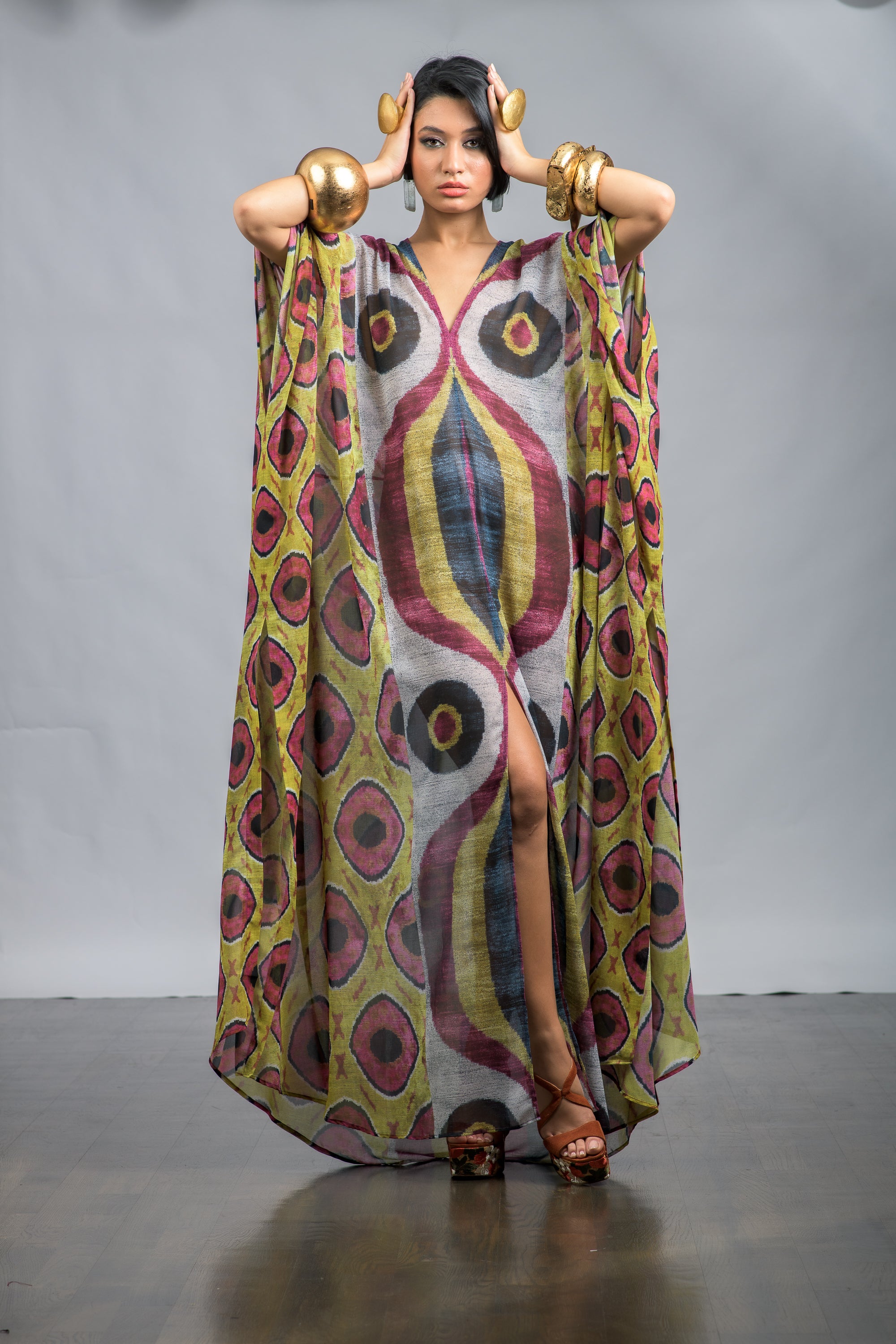 Culture Fusion - 58