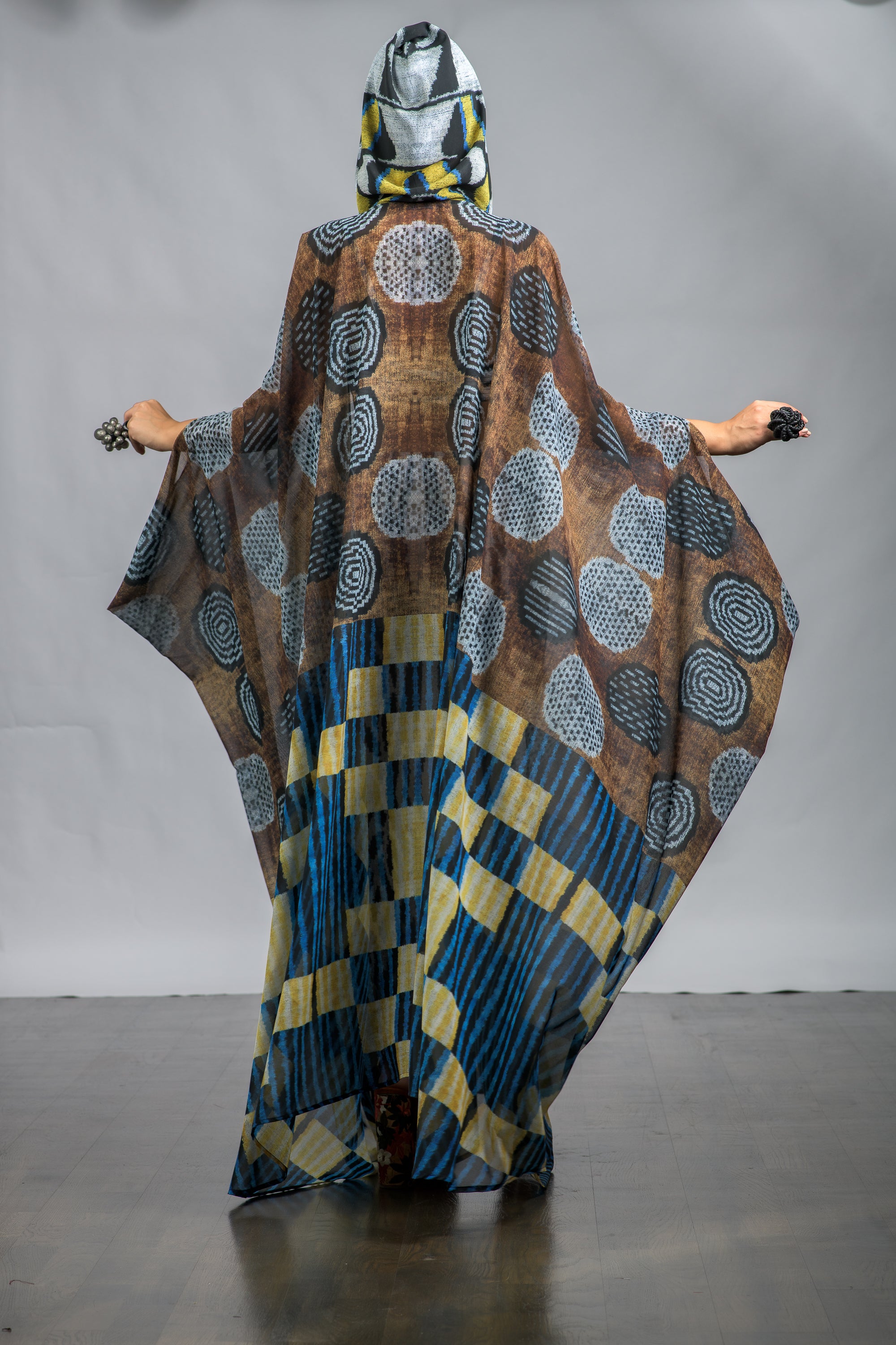 Culture Fusion - 61