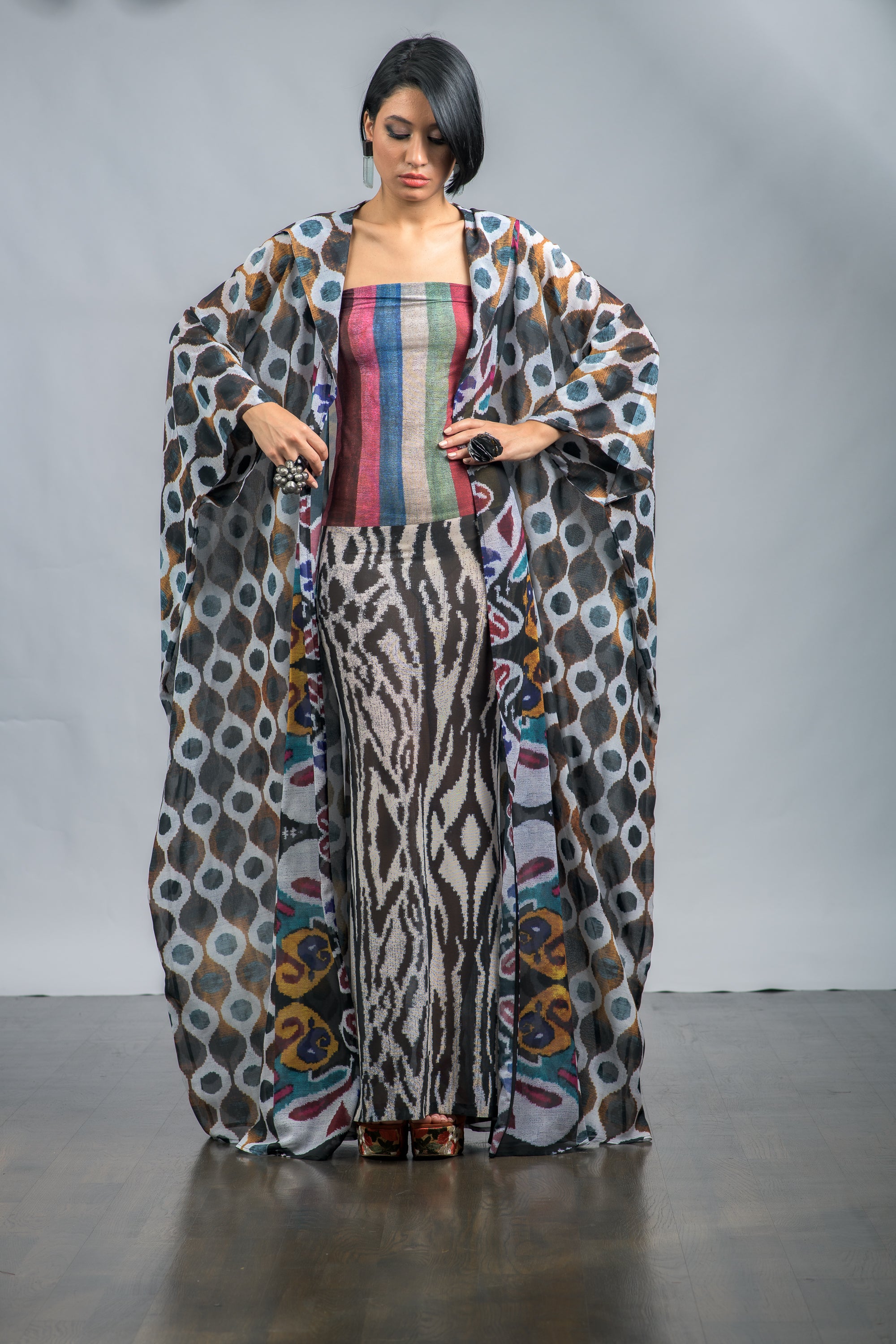 Culture Fusion - 59