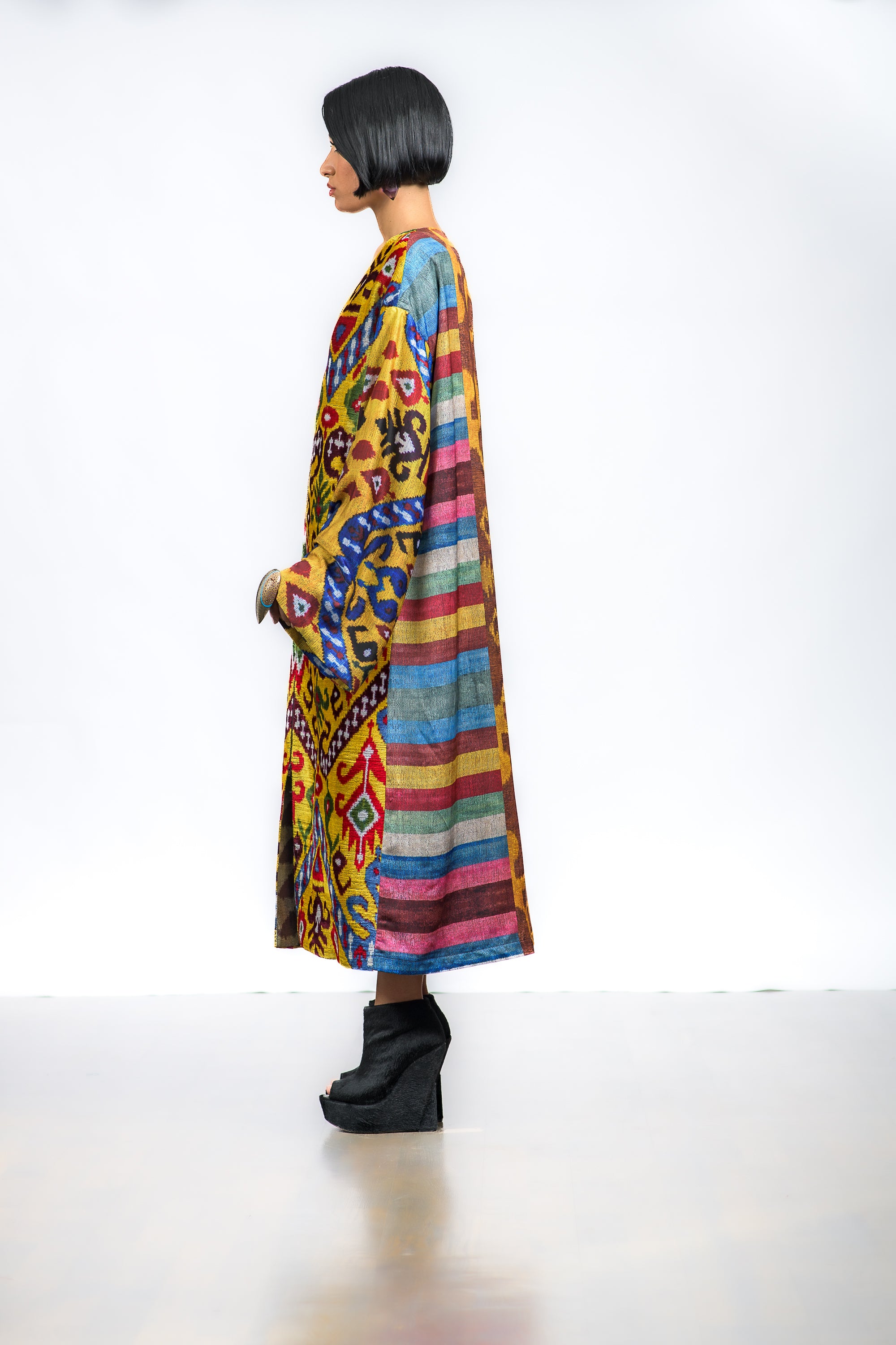 Culture Fusion - 84 Kimono