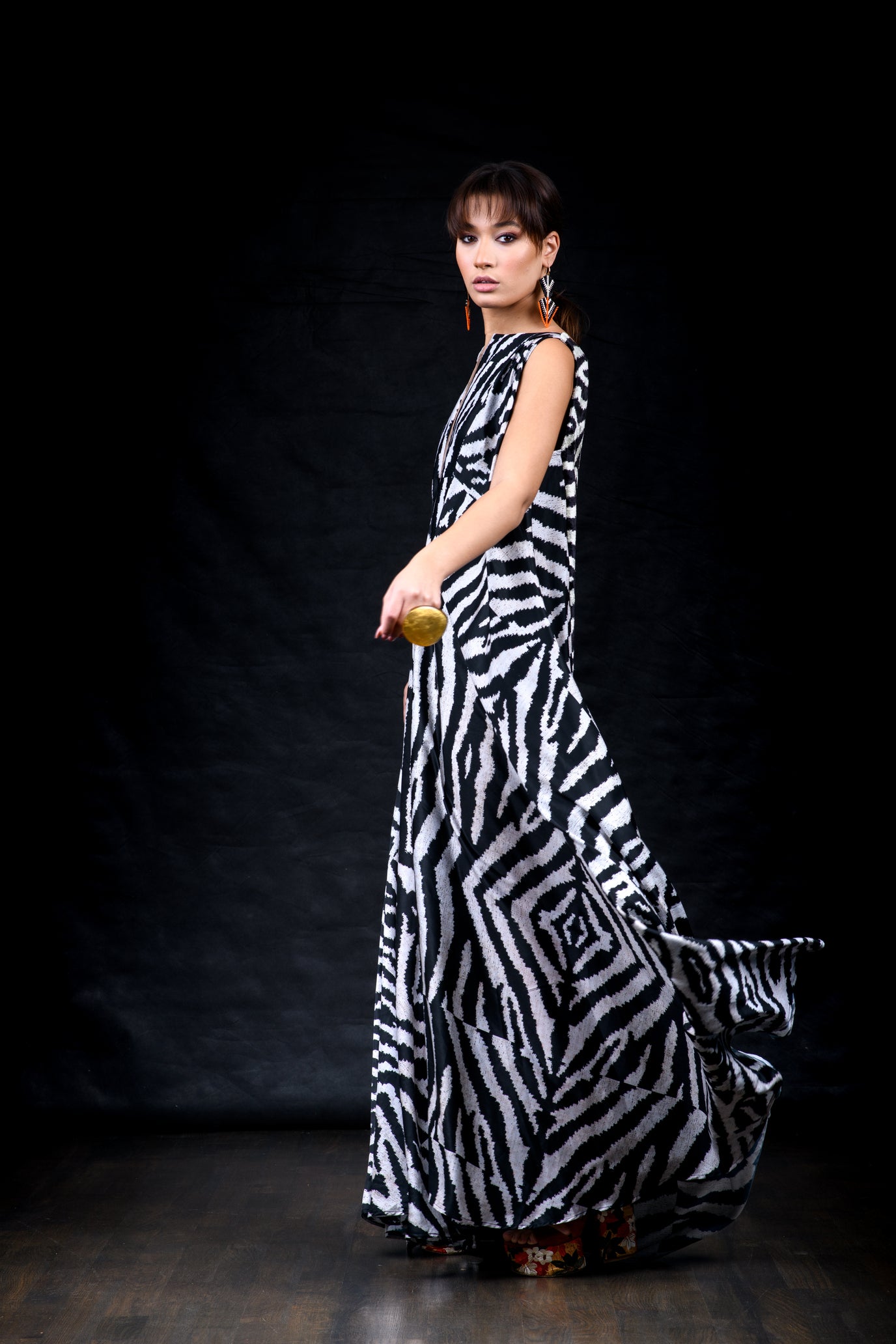 Arabesque Affinity - 02