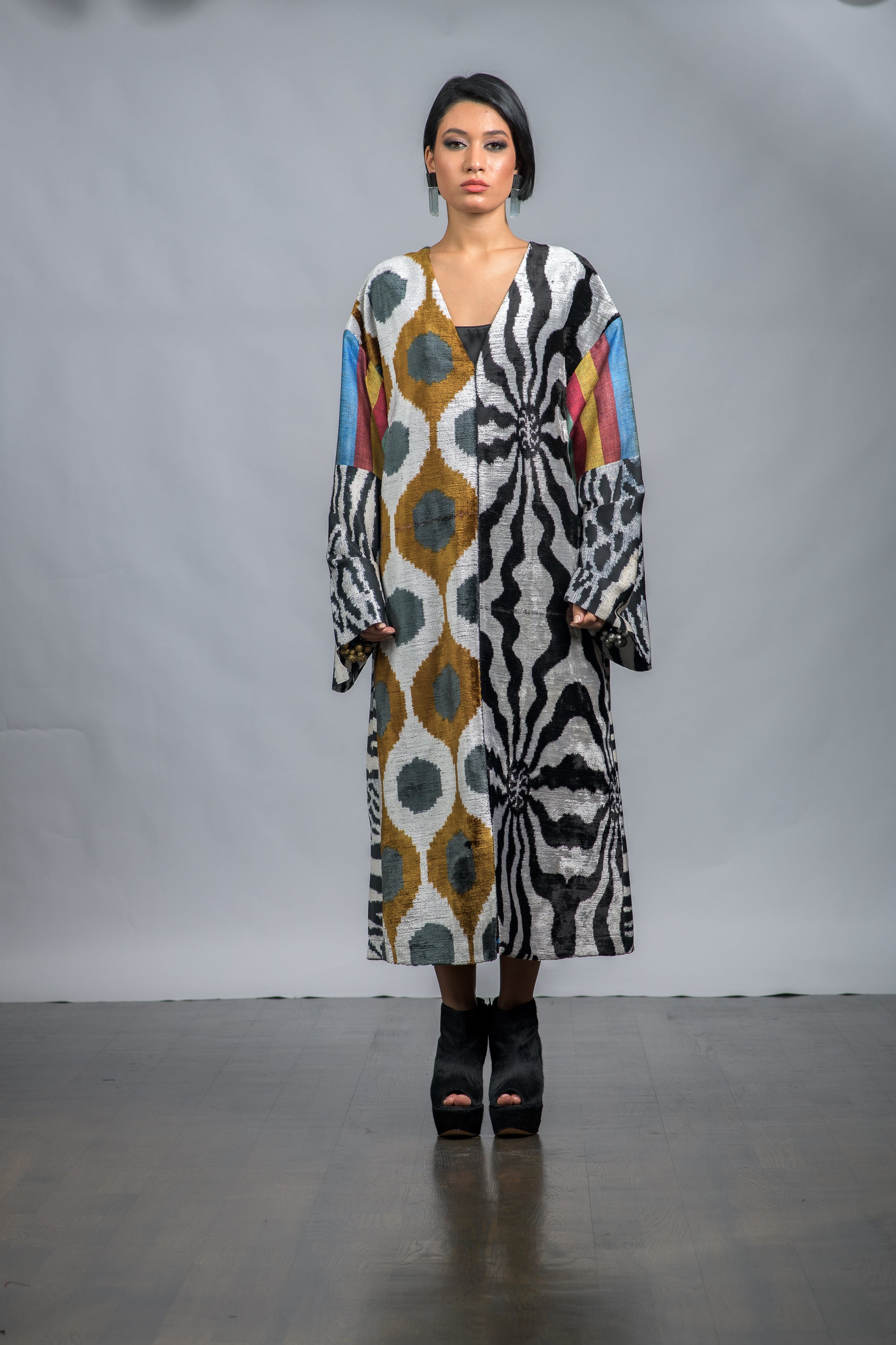 Culture Fusion - 82