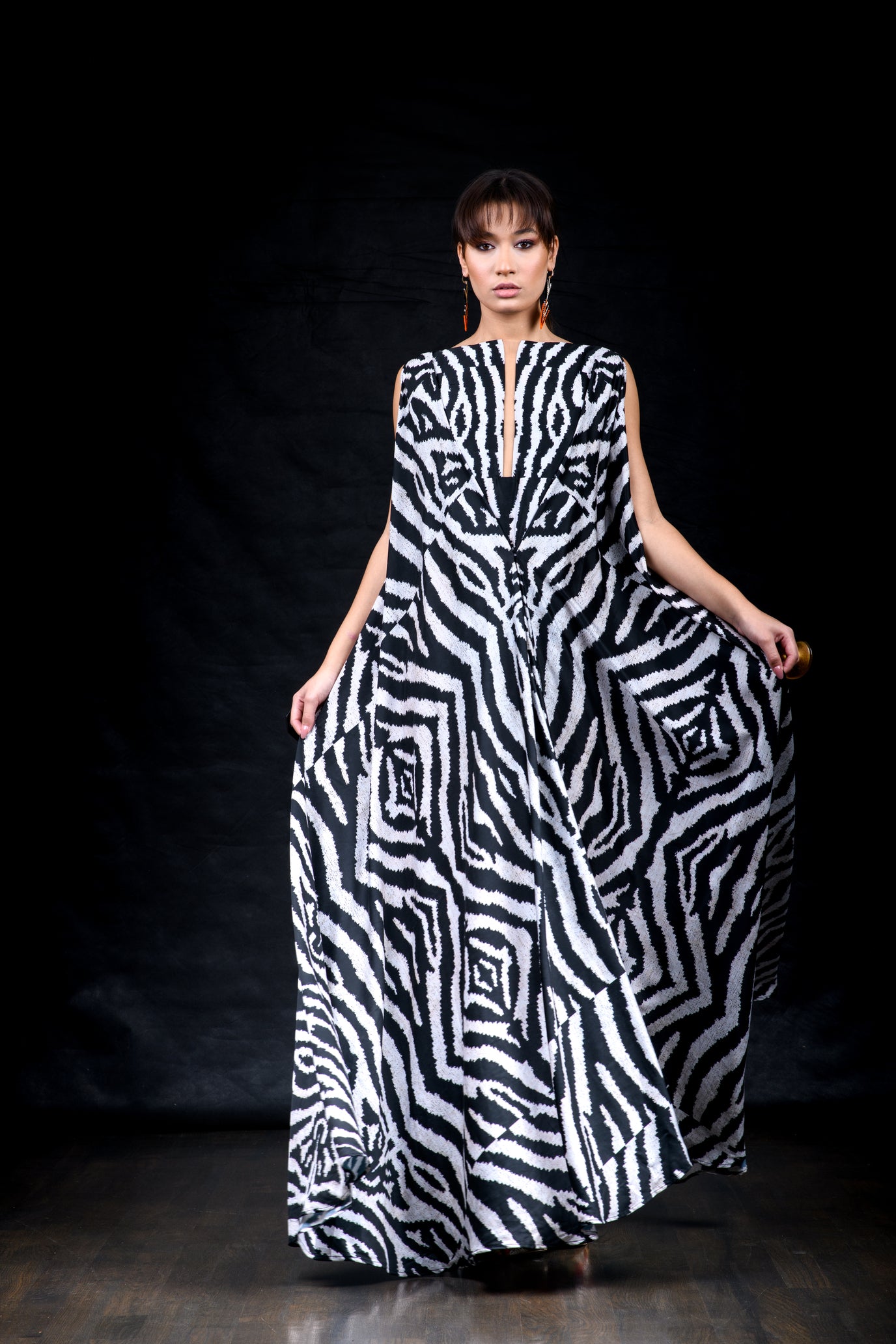 Arabesque Affinity - 02