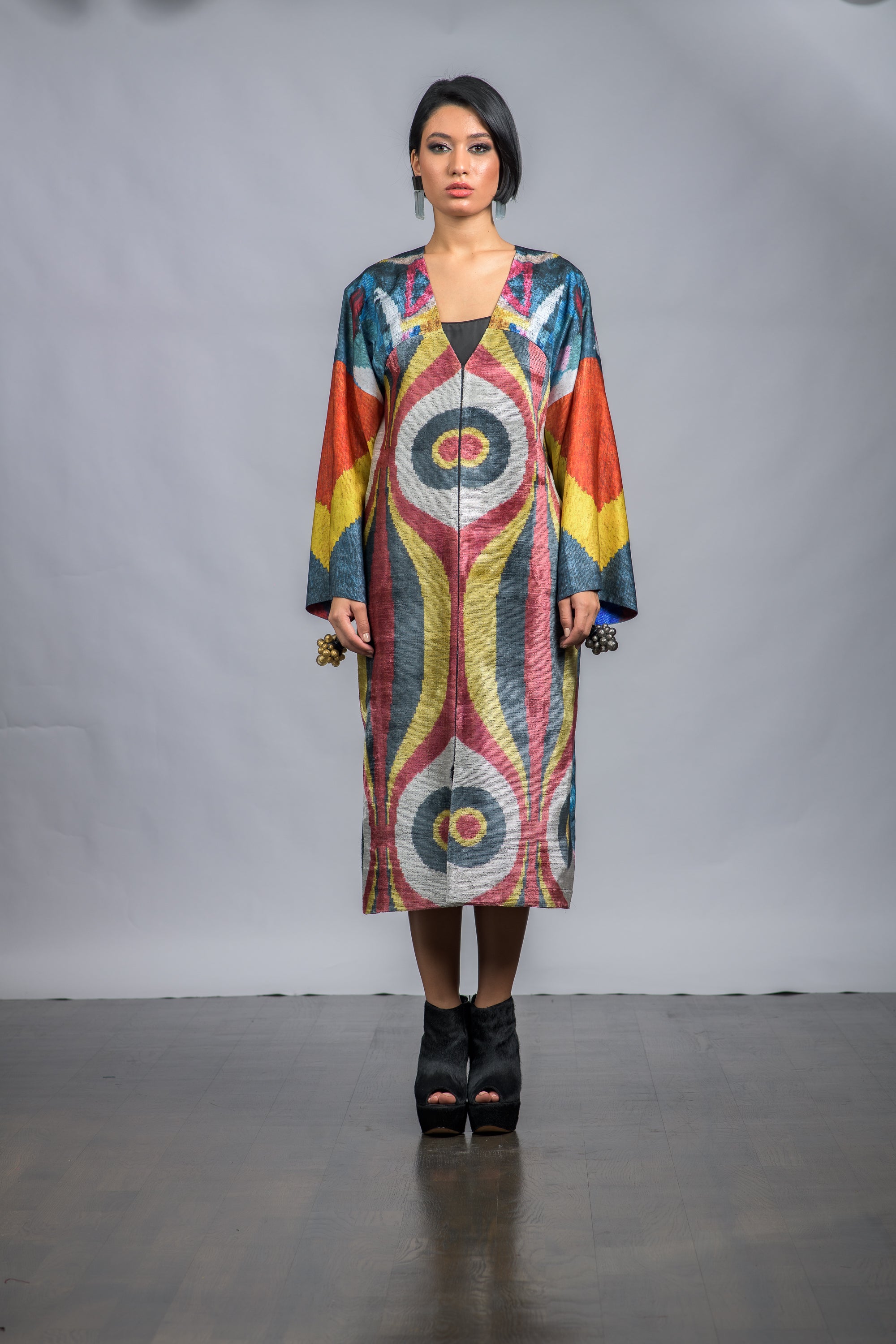 Culture Fusion - 85