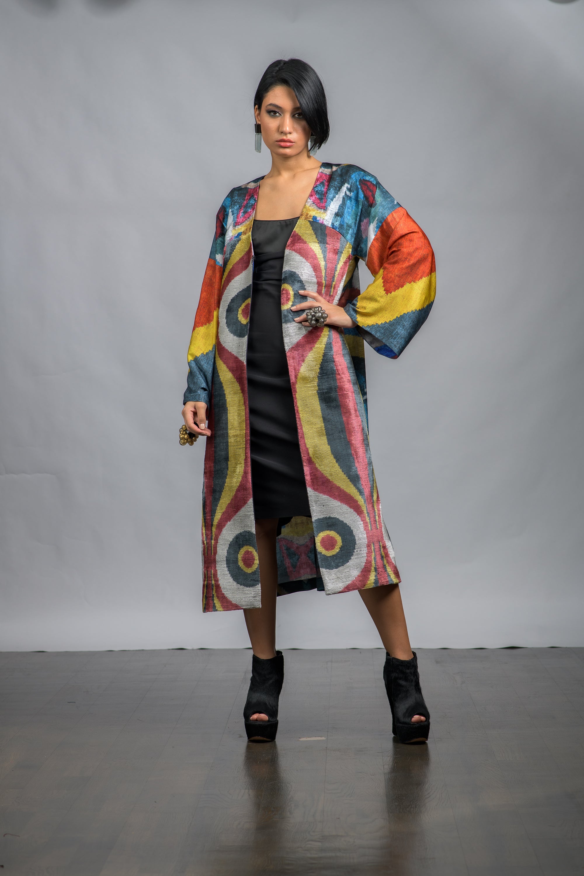 Culture Fusion - 85