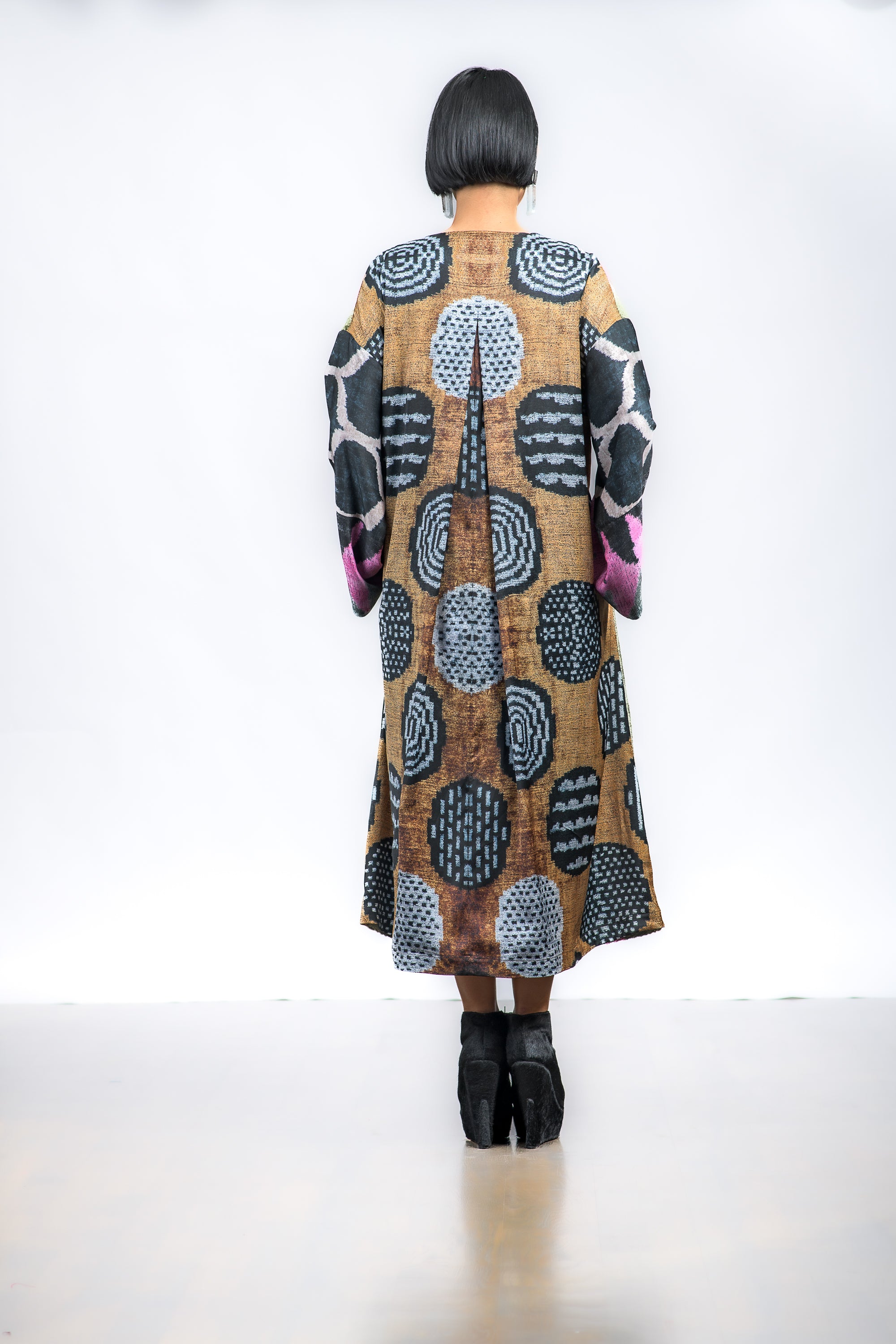 Culture Fusion - 88 Kimono
