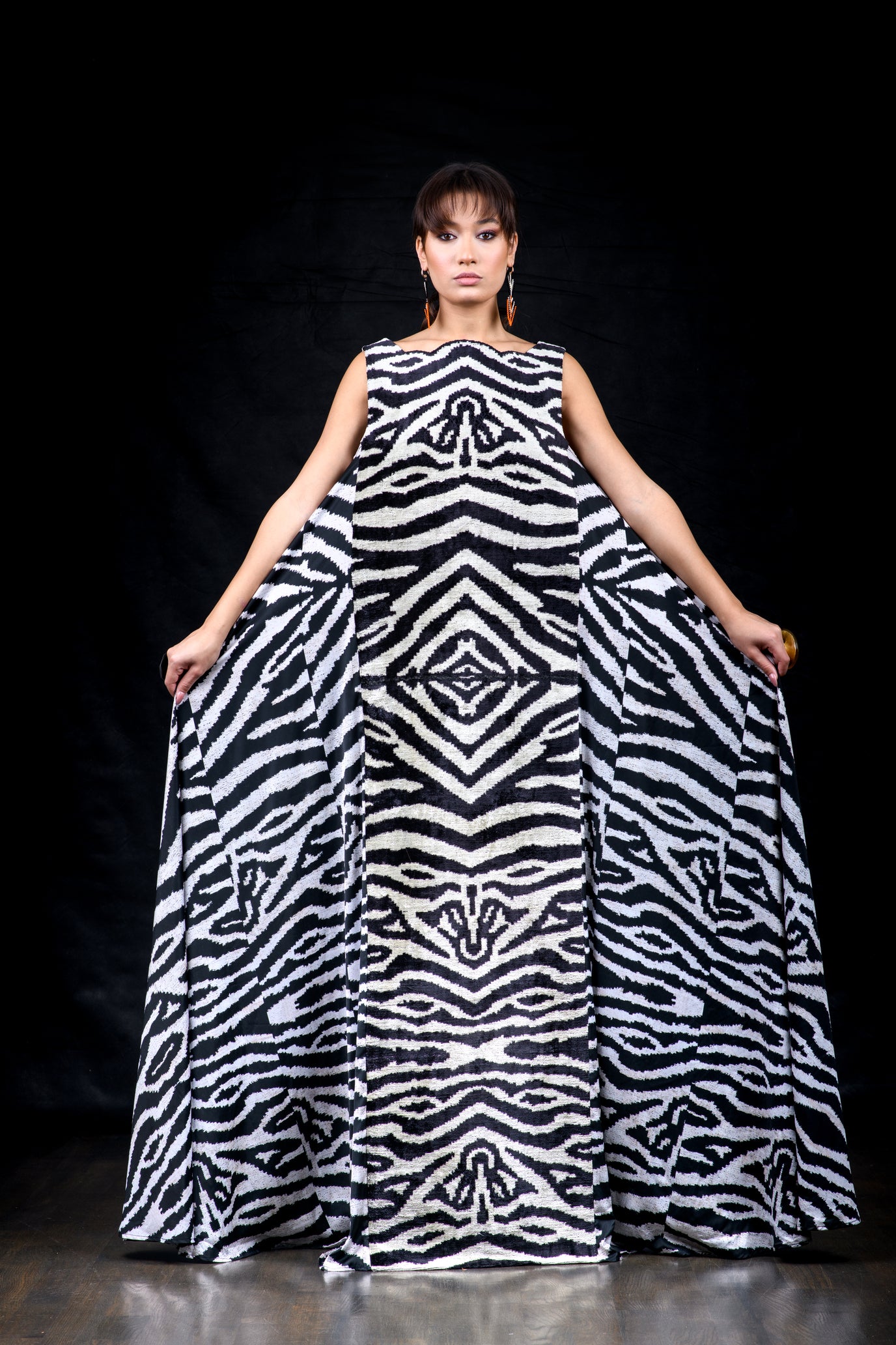 Arabesque Affinity - 02