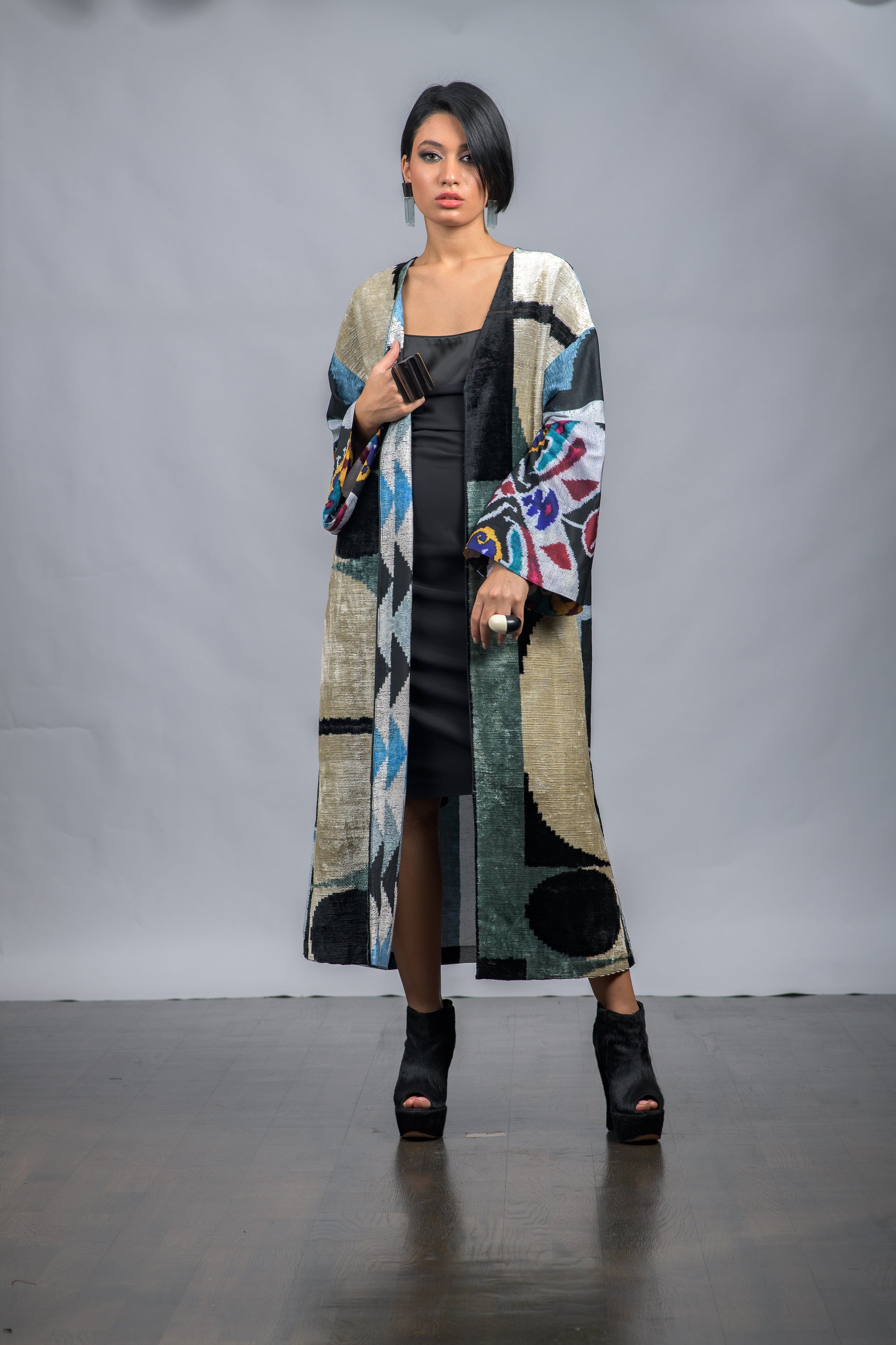 Culture Fusion - 80