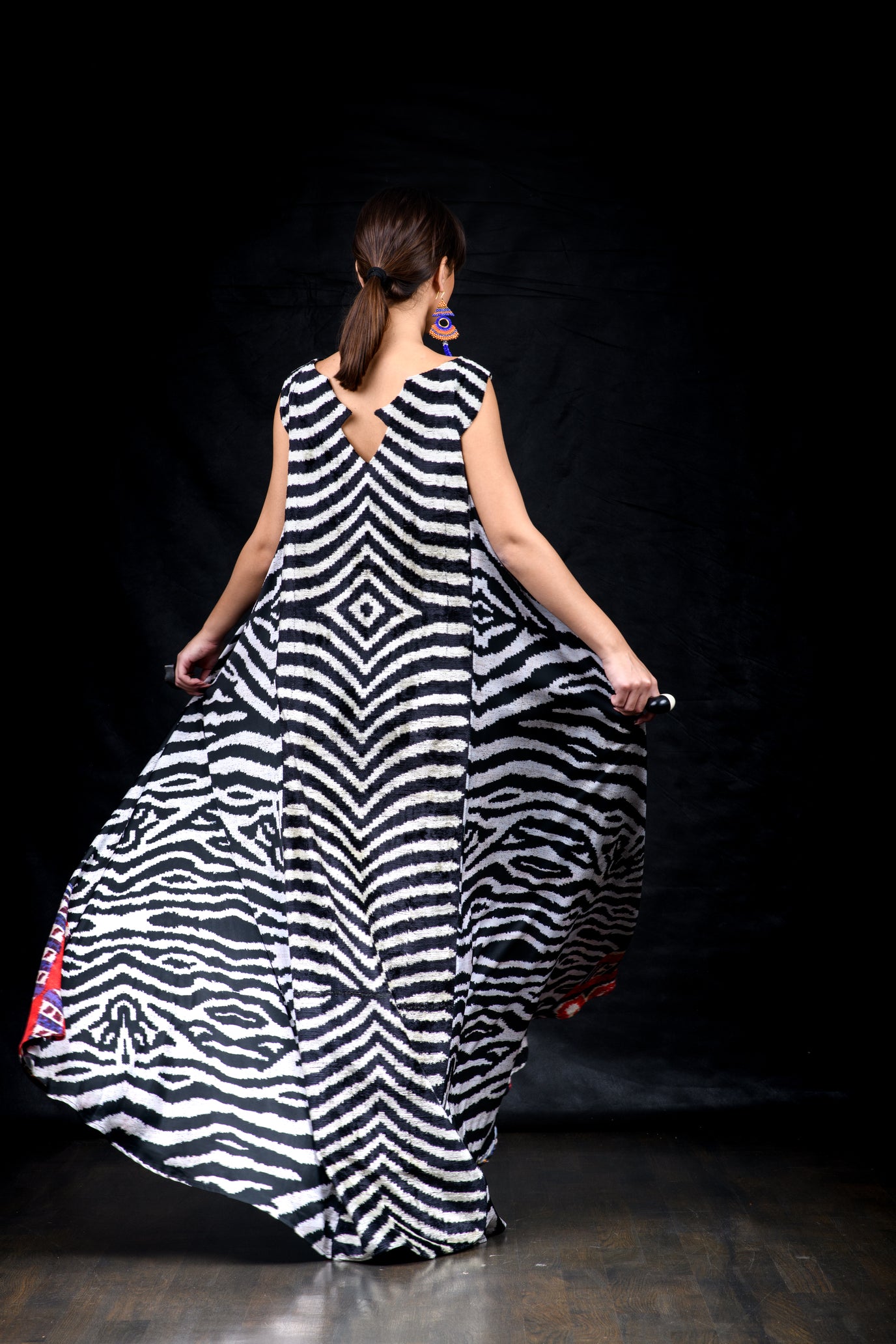 Arabesque Affinity - 03