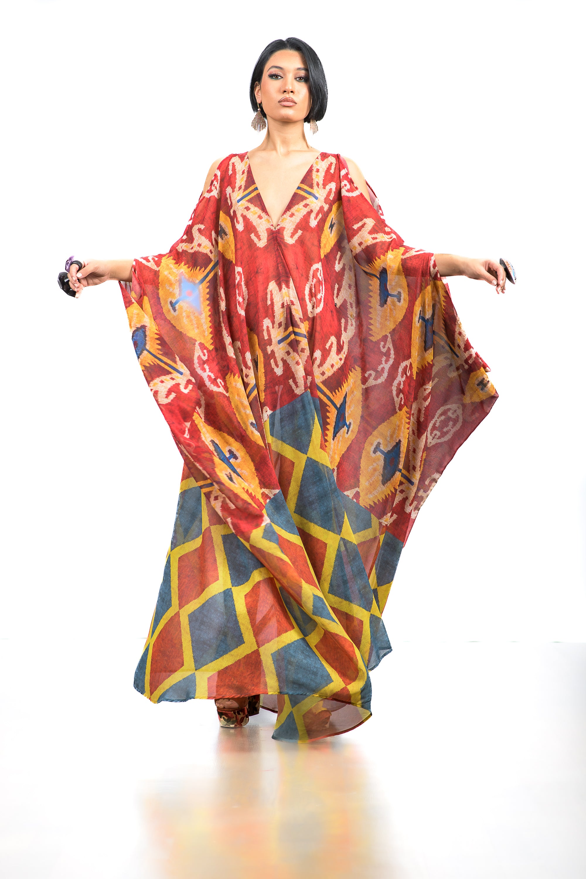 Culture Fusion - 20