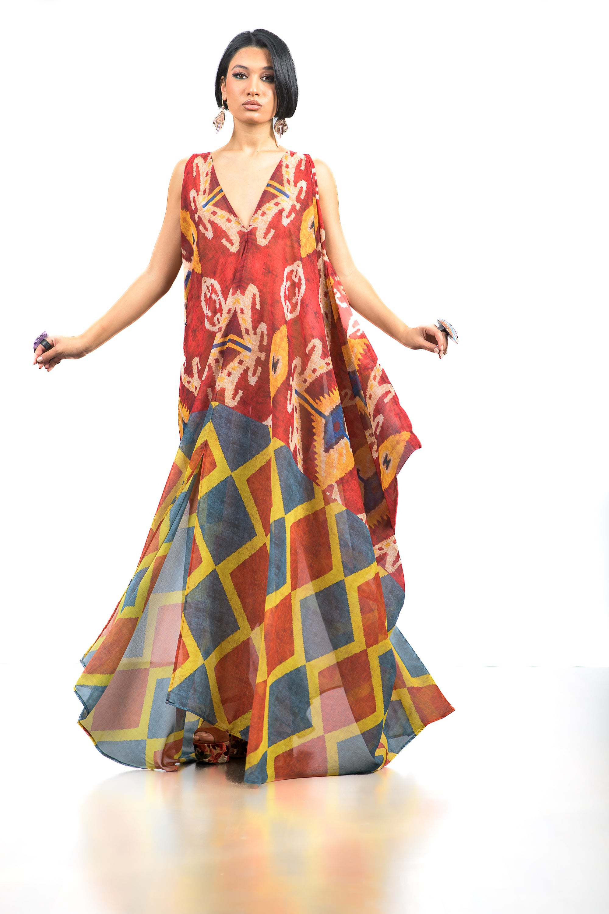 Culture Fusion - 20