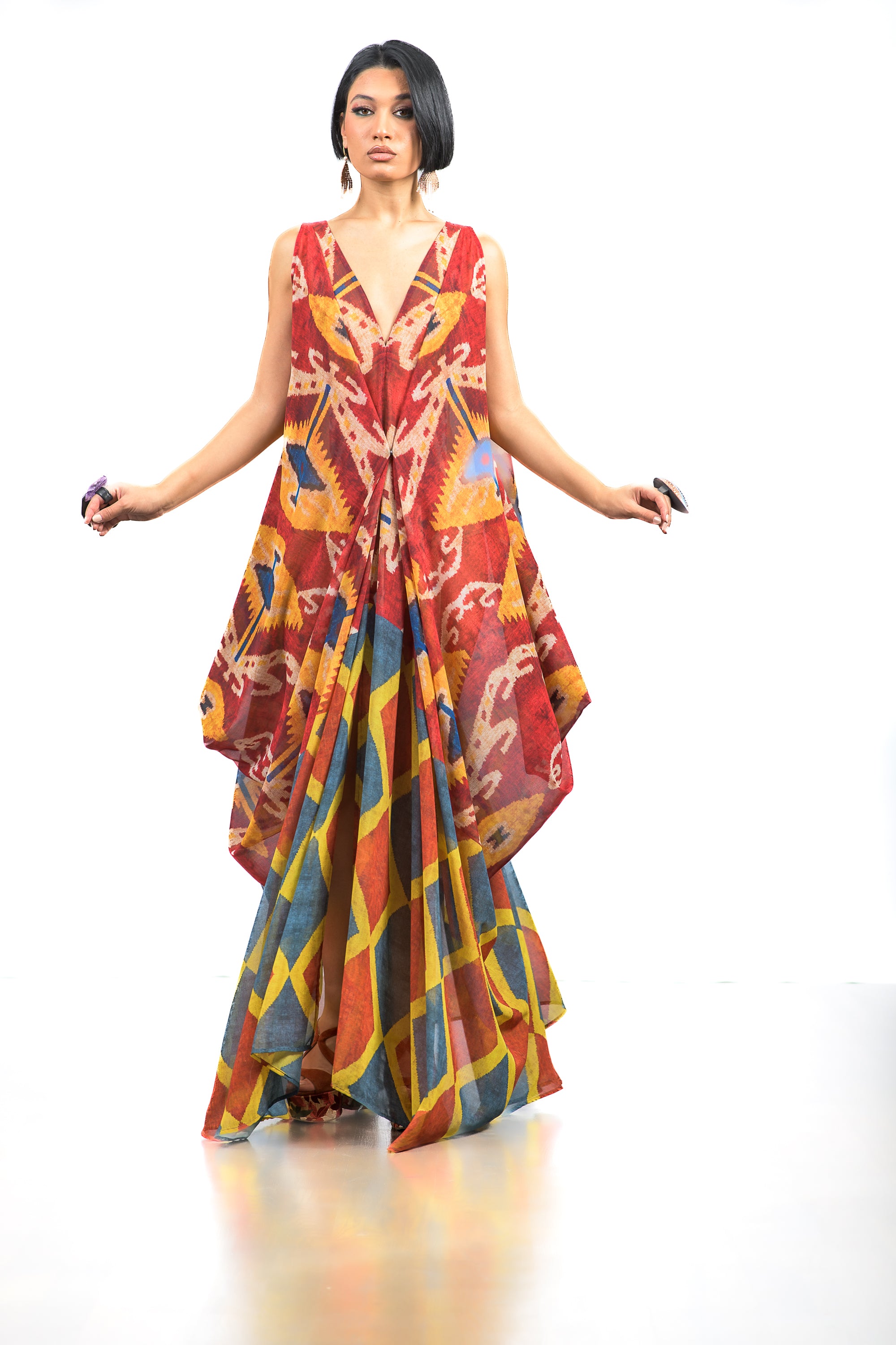 Culture Fusion - 20