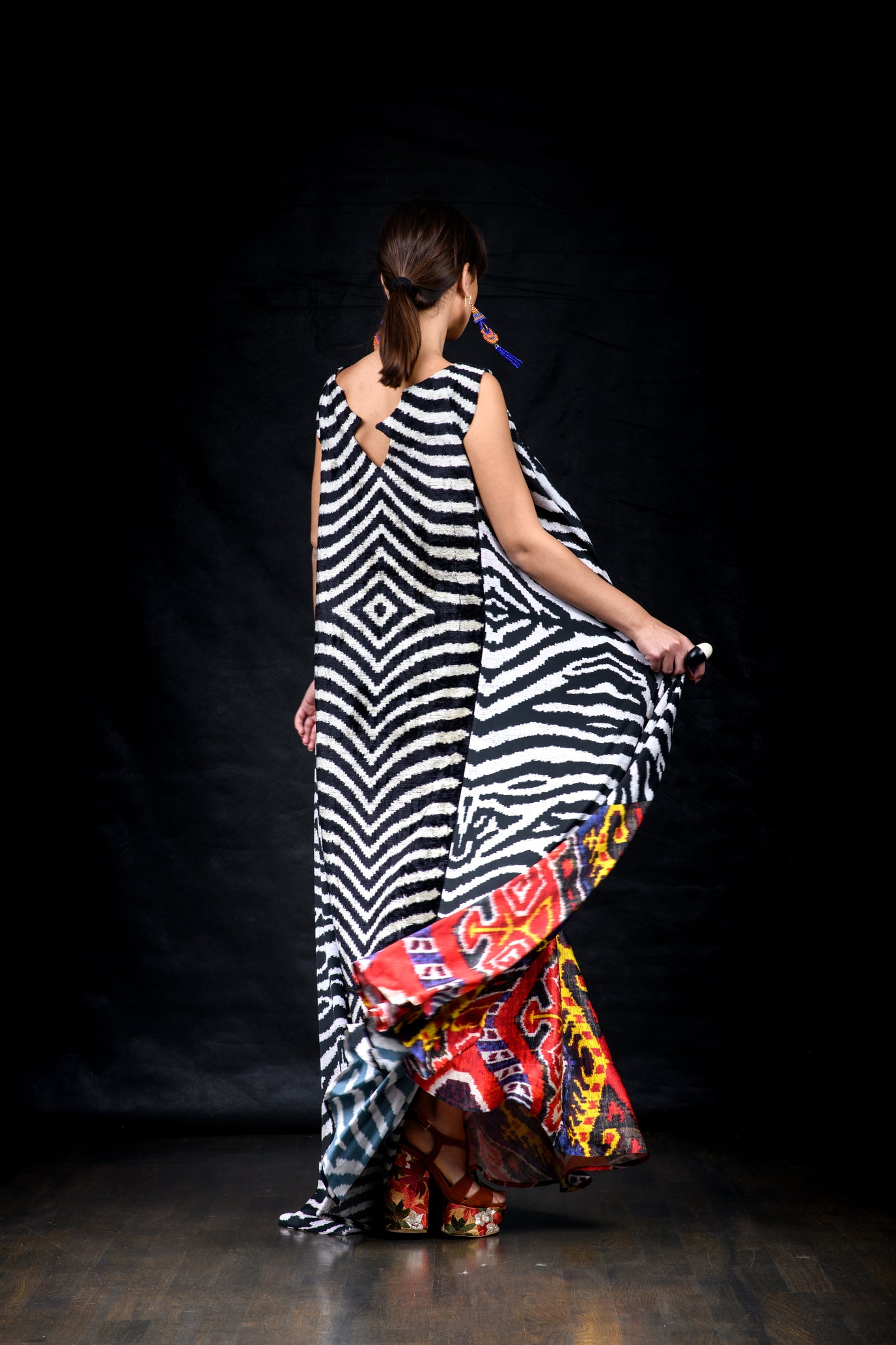 Arabesque Affinity - 03