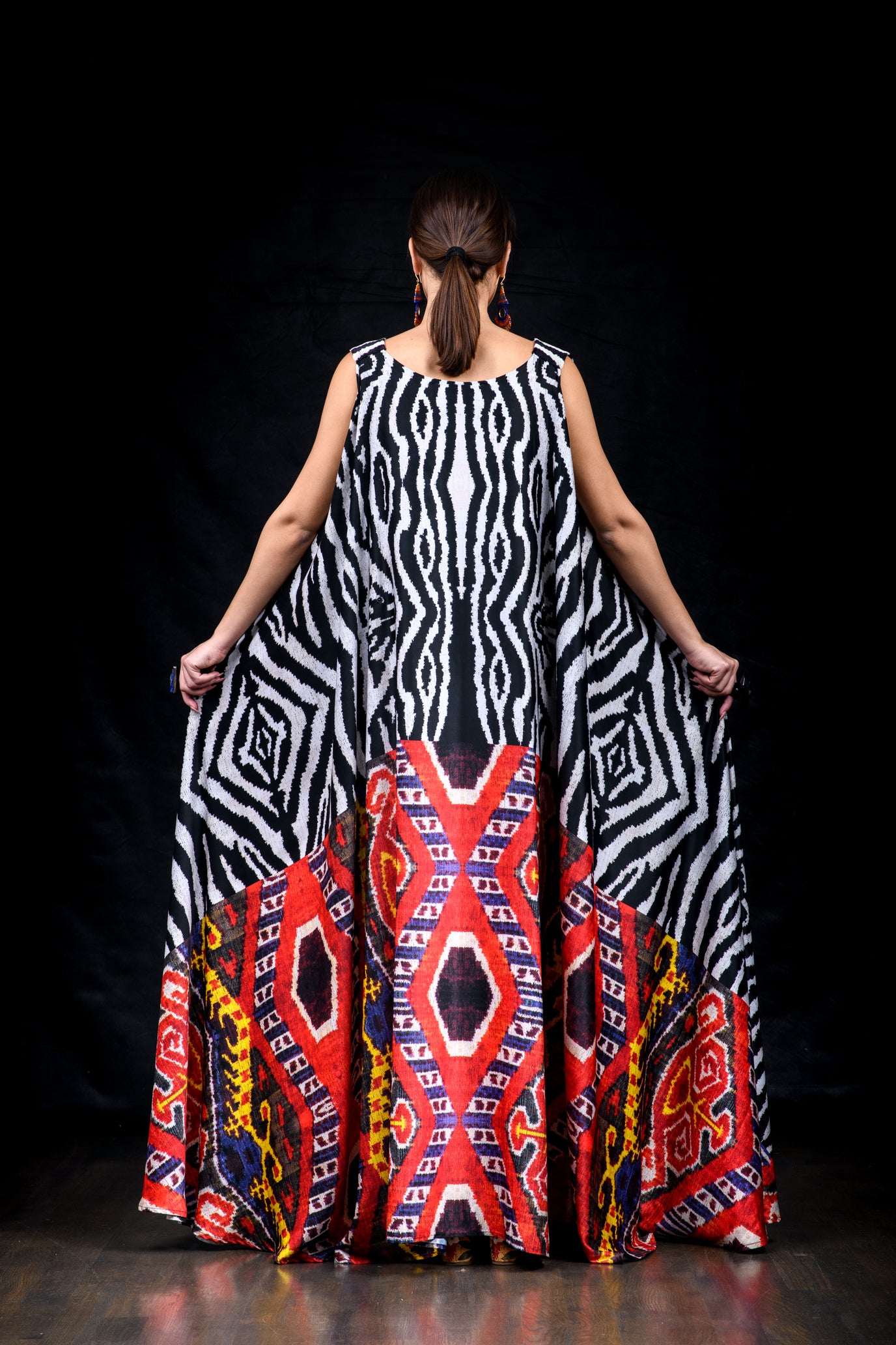 Arabesque Affinity - 03