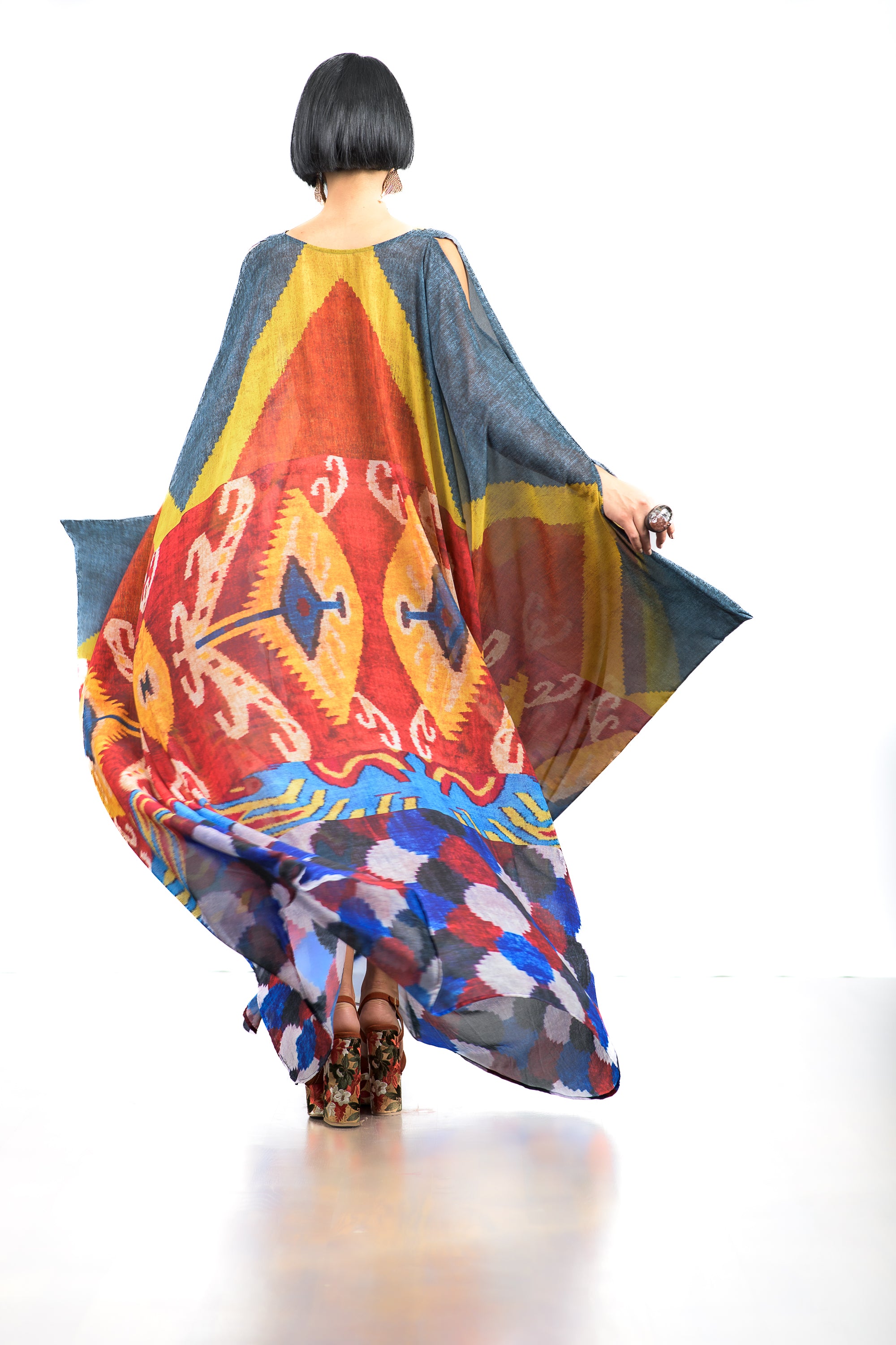 Culture Fusion - 21