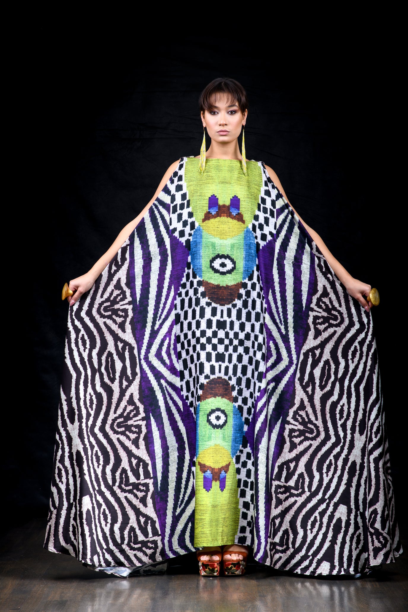 Arabesque Affinity - 04