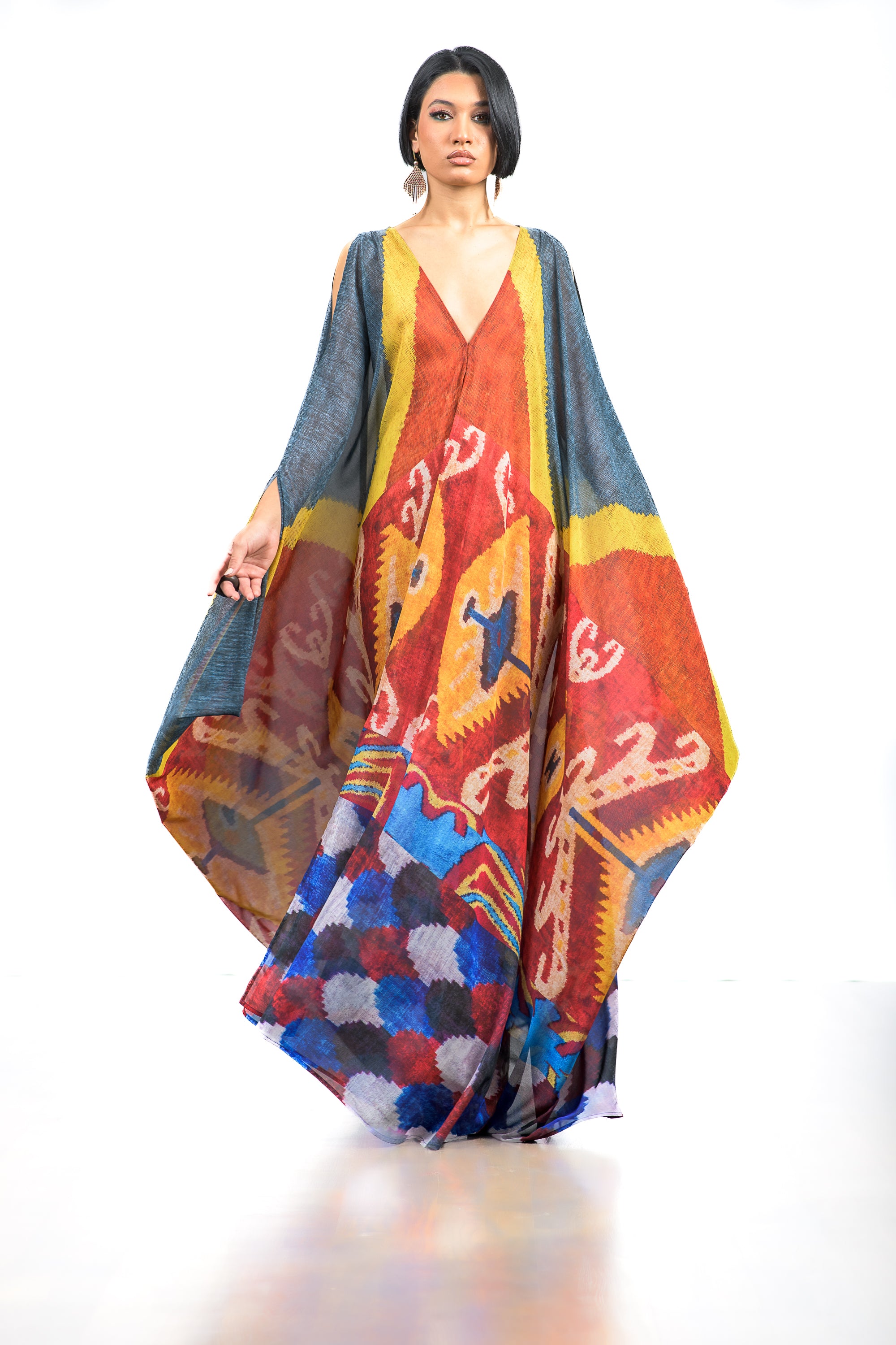 Culture Fusion - 21