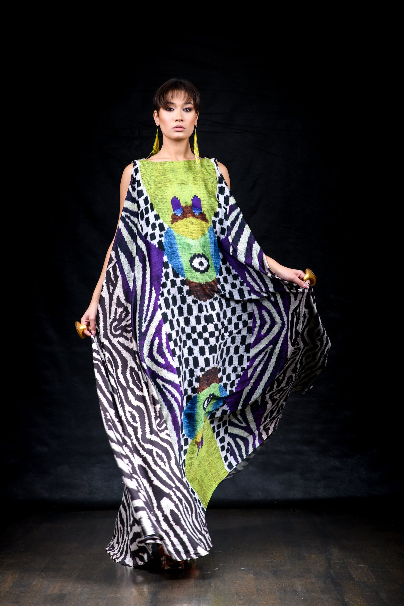 Arabesque Affinity - 04