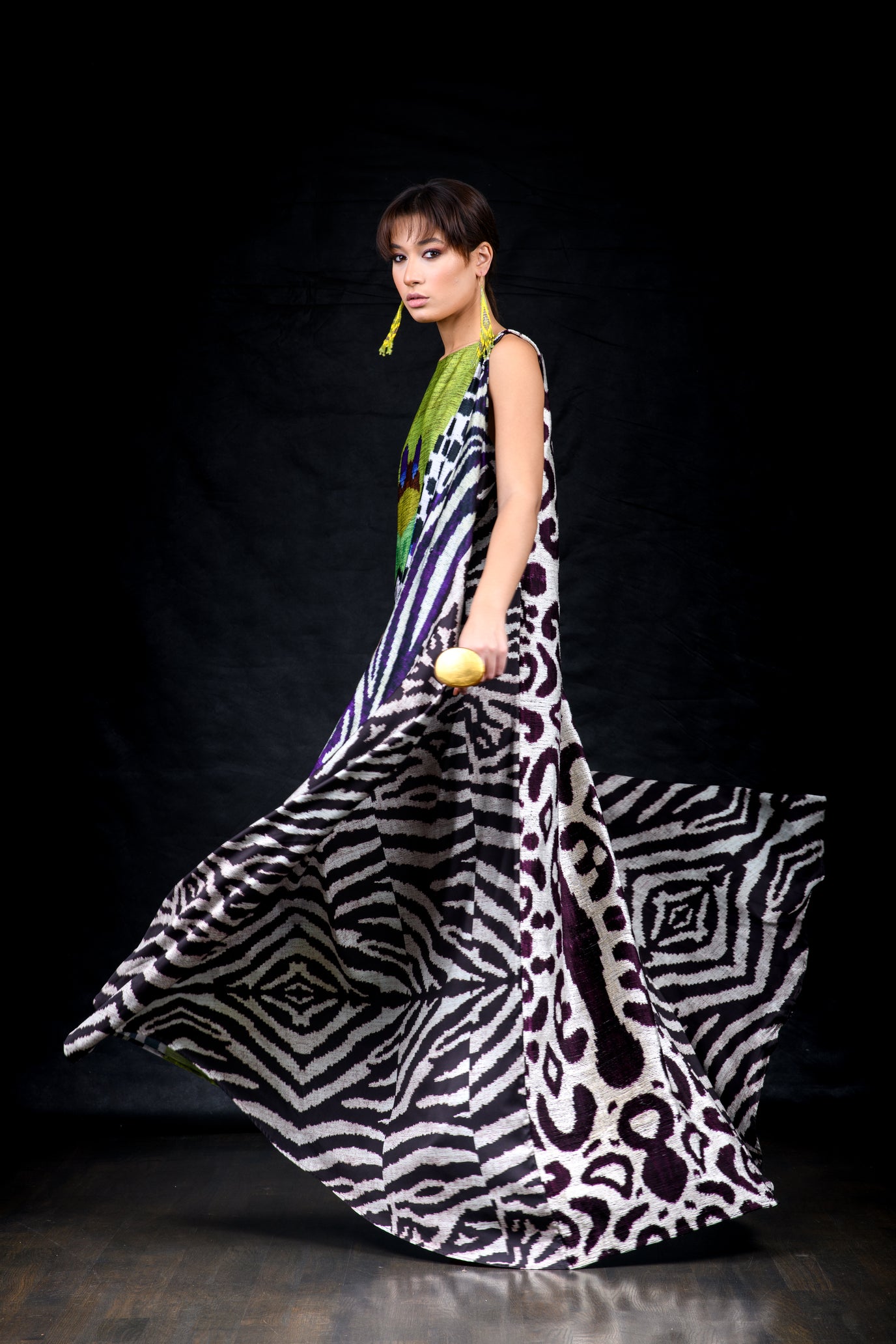 Arabesque Affinity - 04