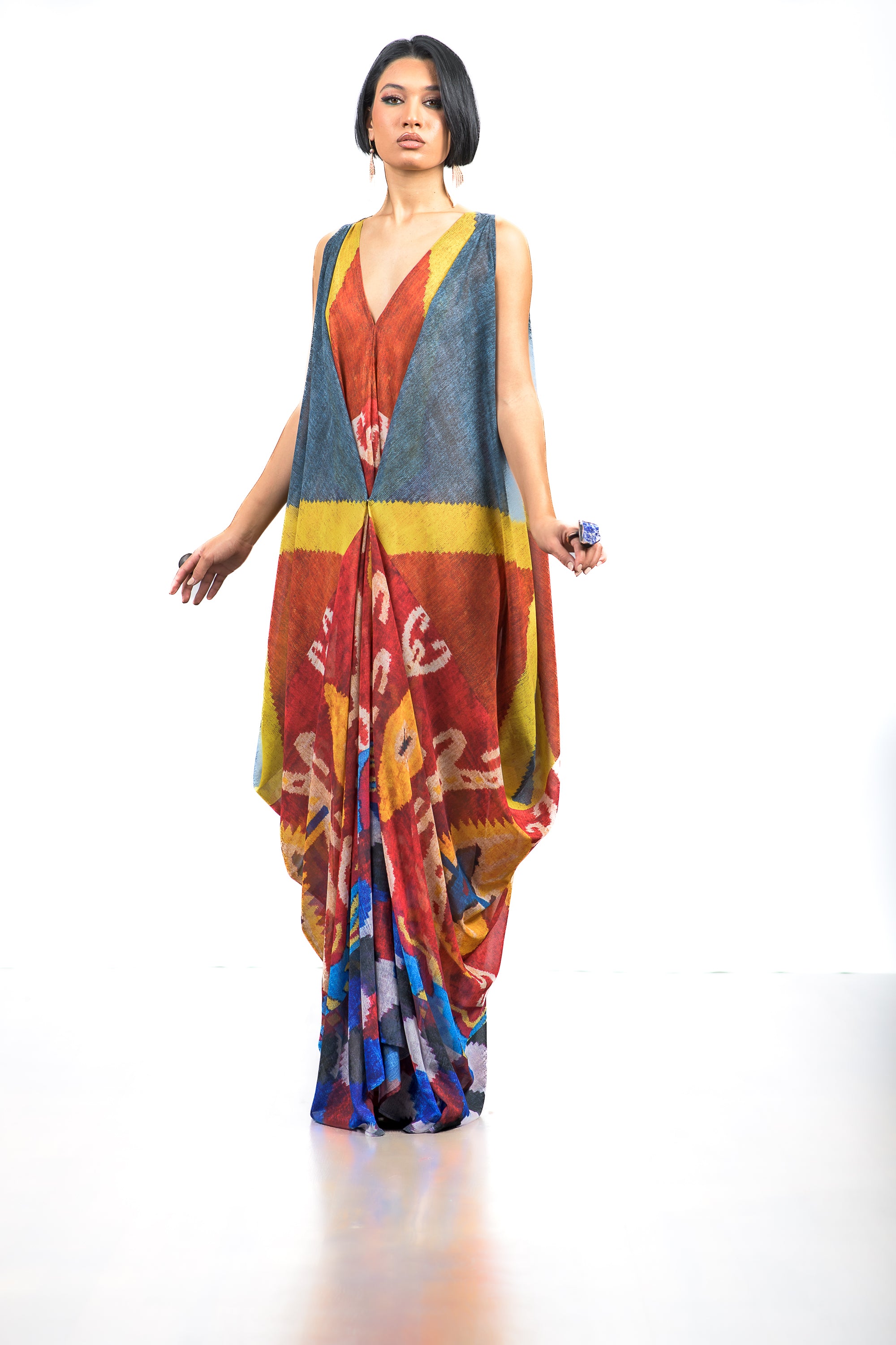 Culture Fusion - 21