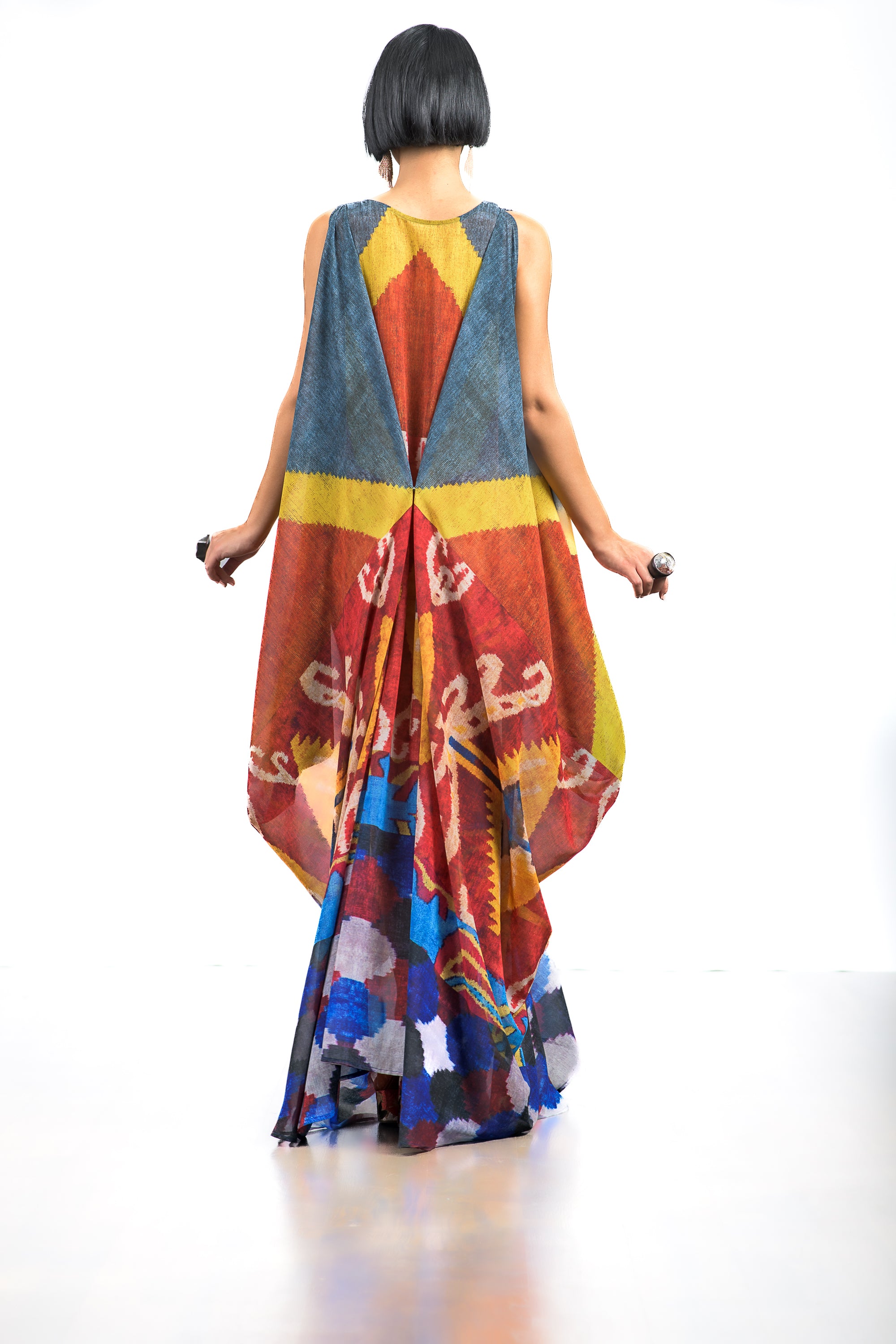 Culture Fusion - 21