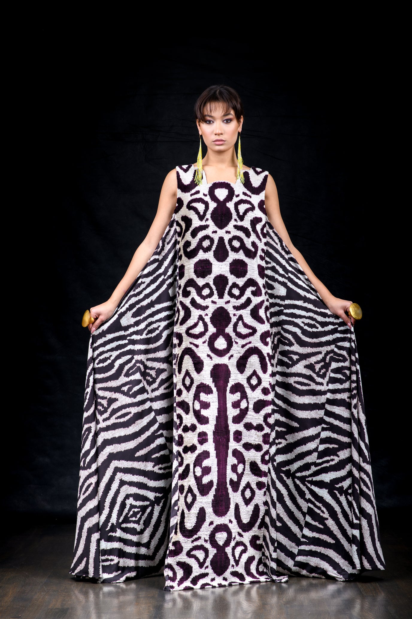 Arabesque Affinity - 04