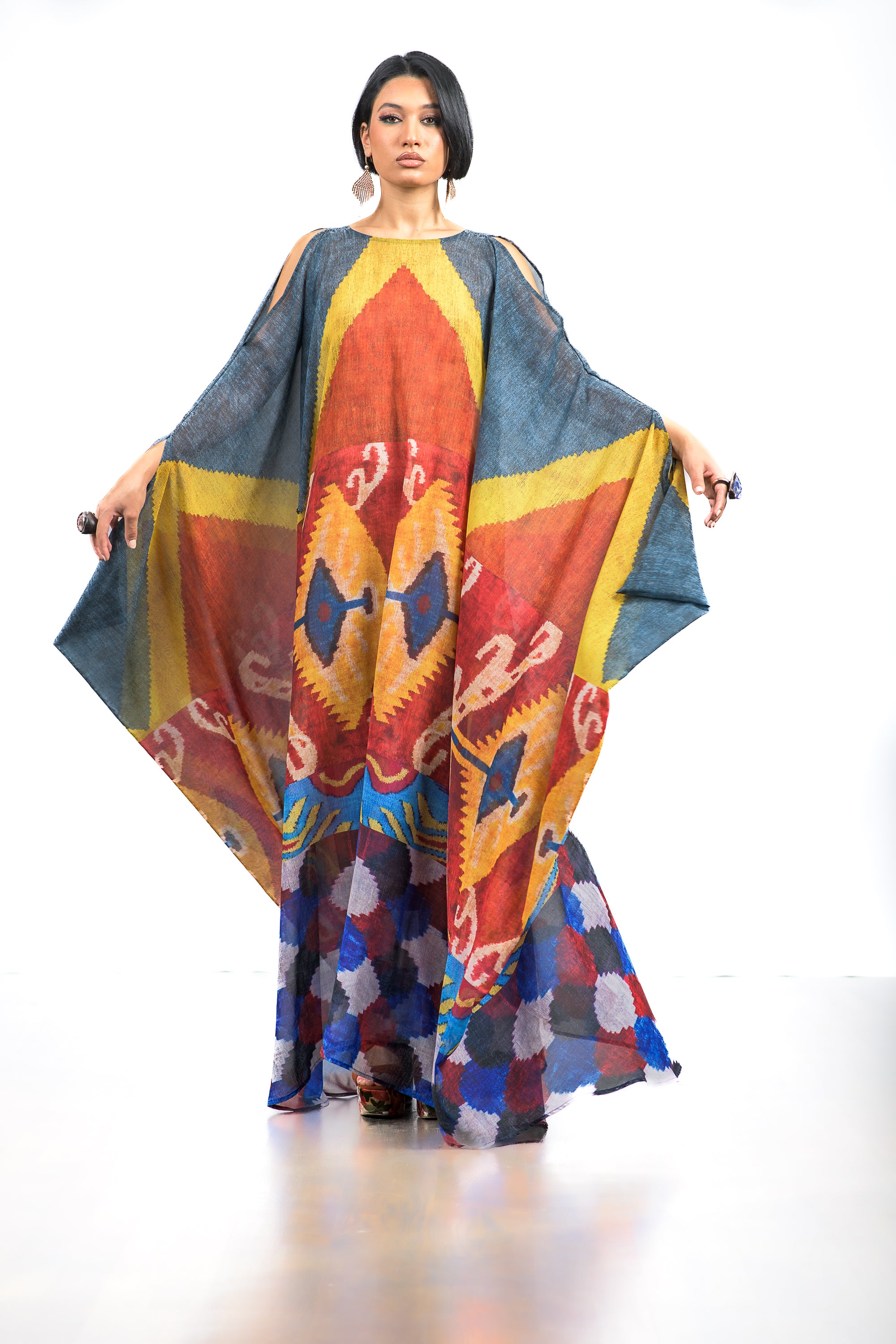 Culture Fusion - 21