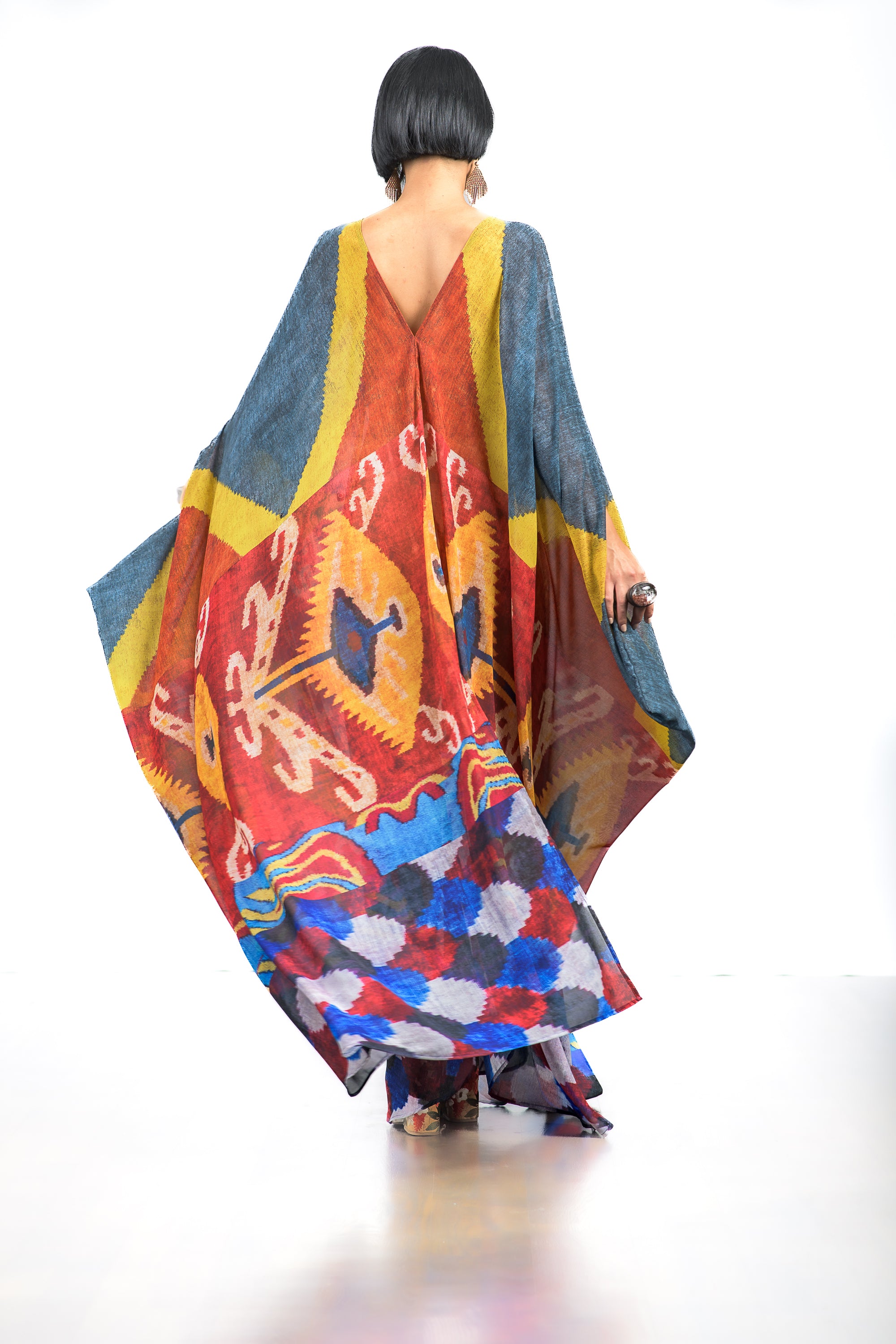 Culture Fusion - 21