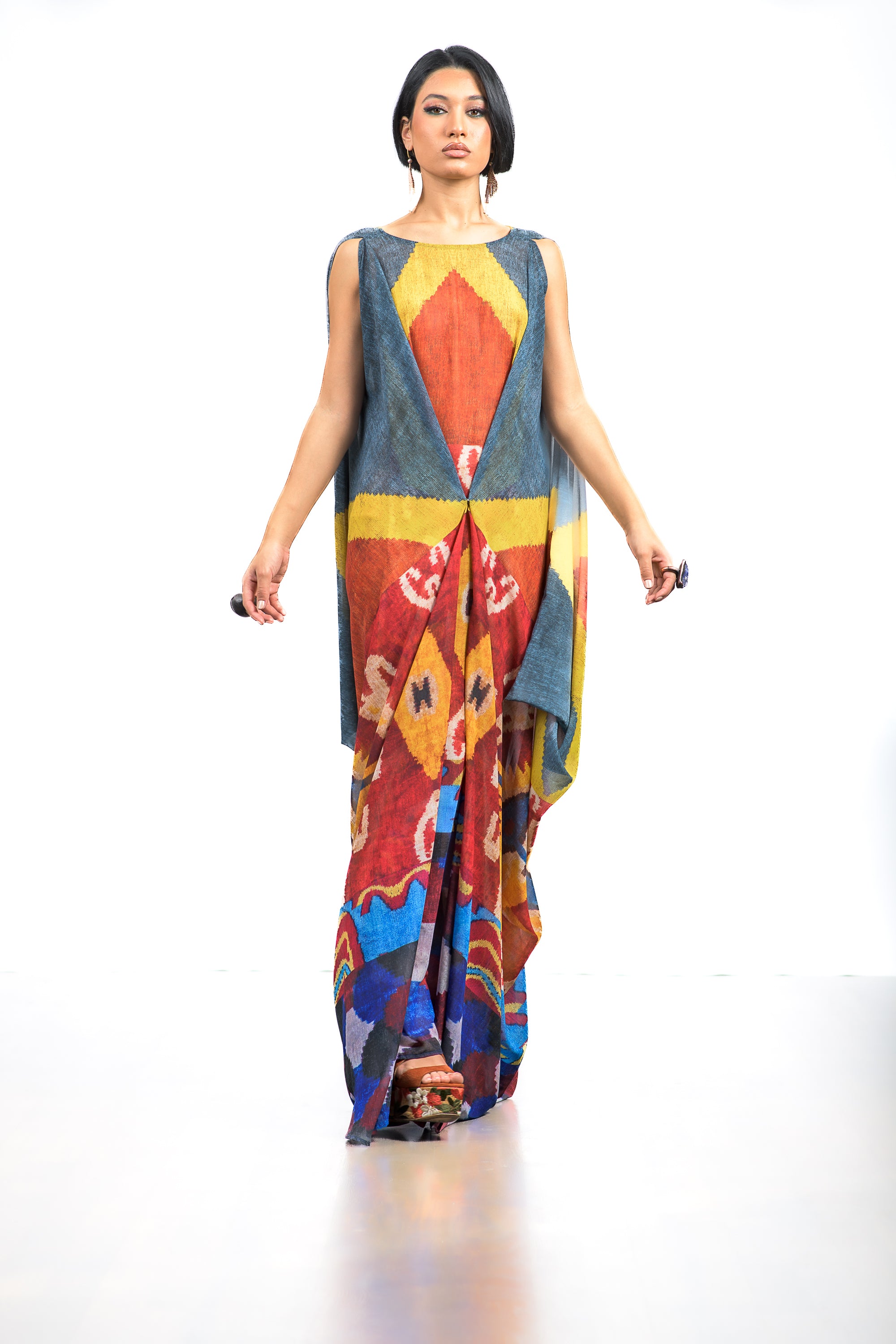 Culture Fusion - 21