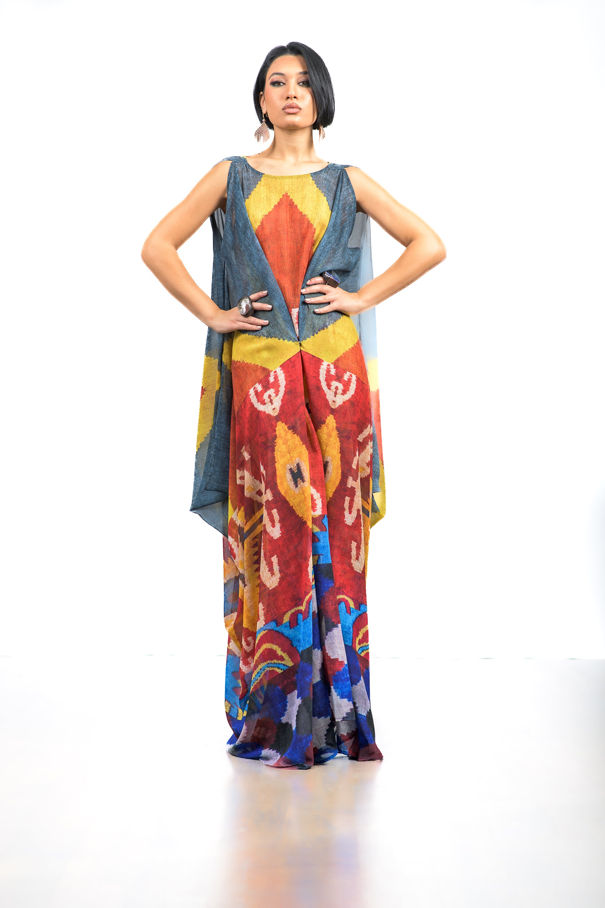 Culture Fusion - 21