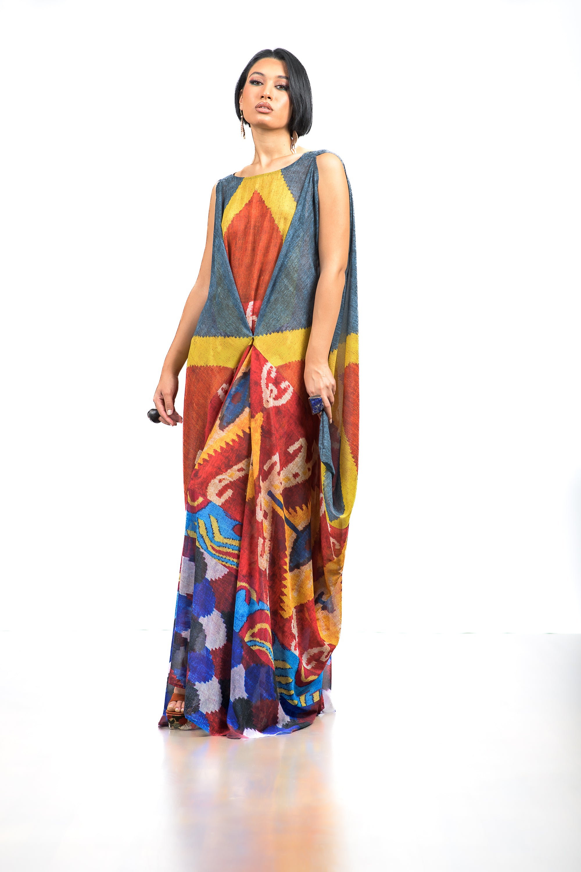 Culture Fusion - 21