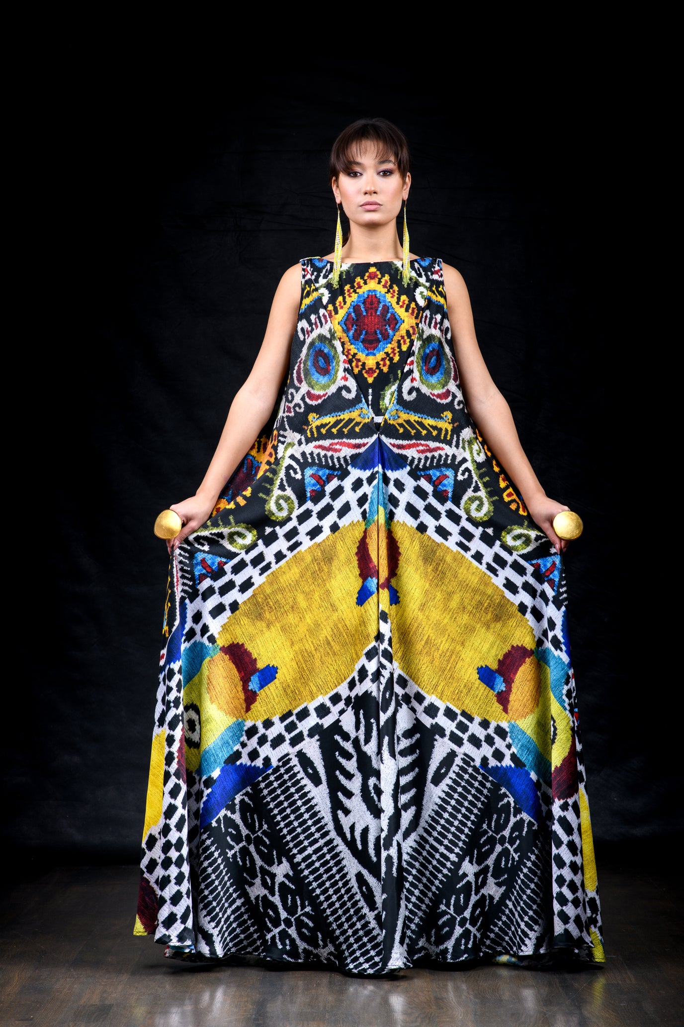 Arabesque Affinity - 05