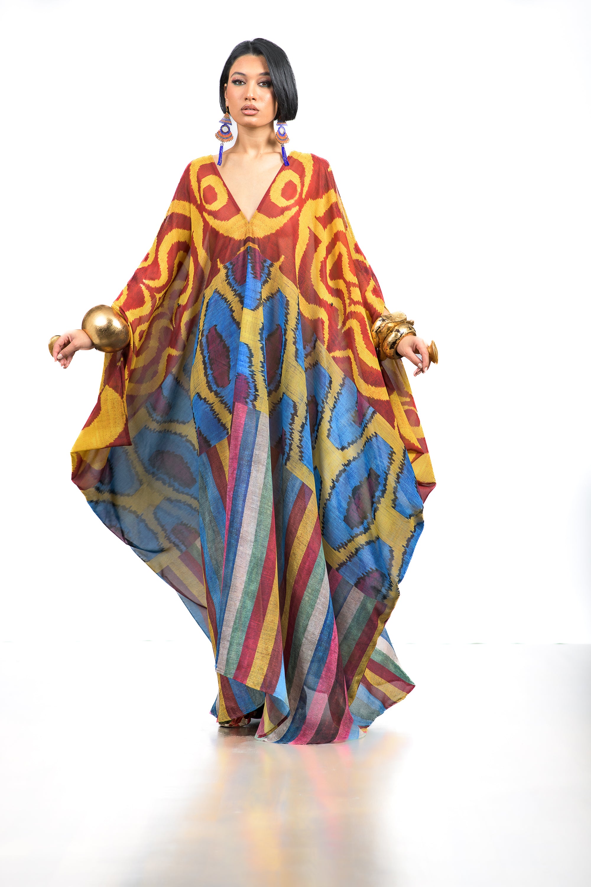 Culture Fusion - 22