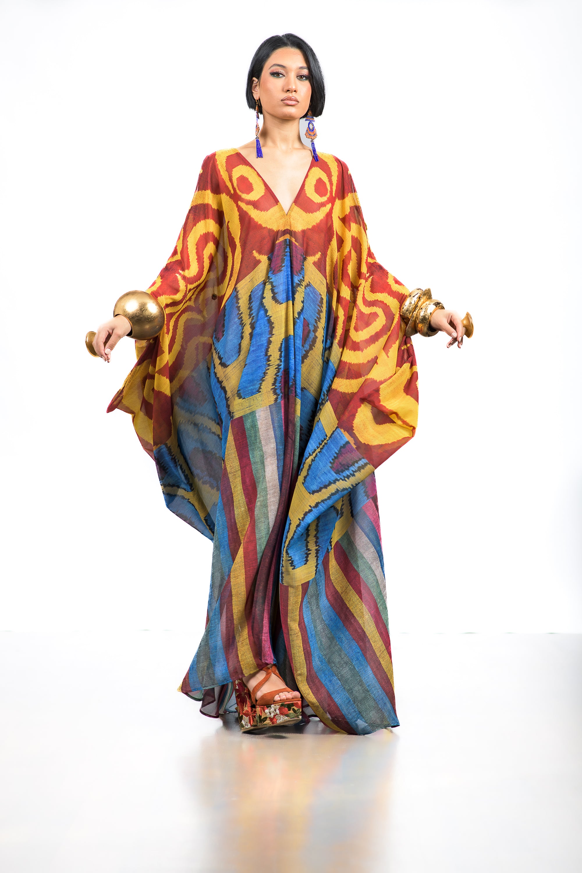 Culture Fusion - 22