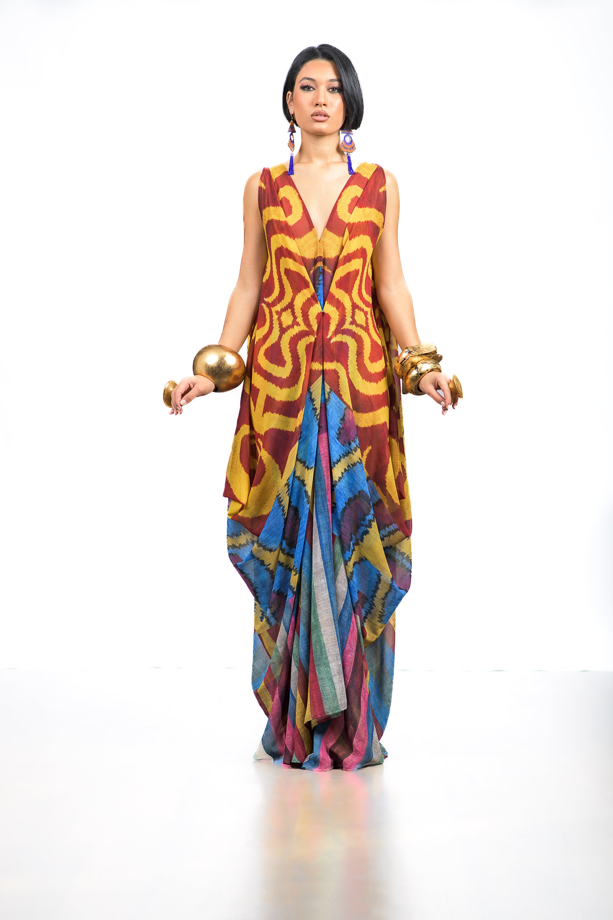Culture Fusion - 22