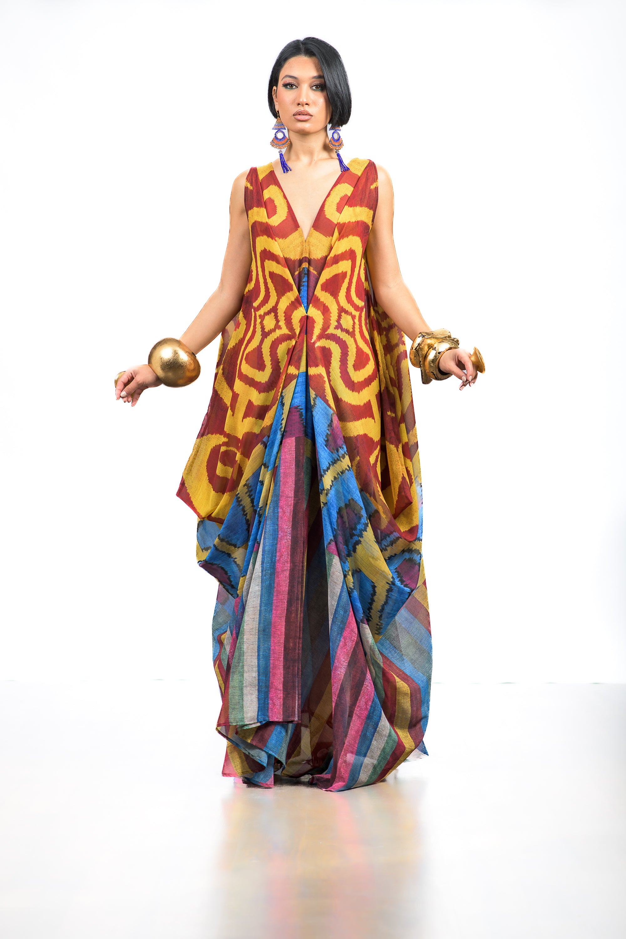 Culture Fusion - 22