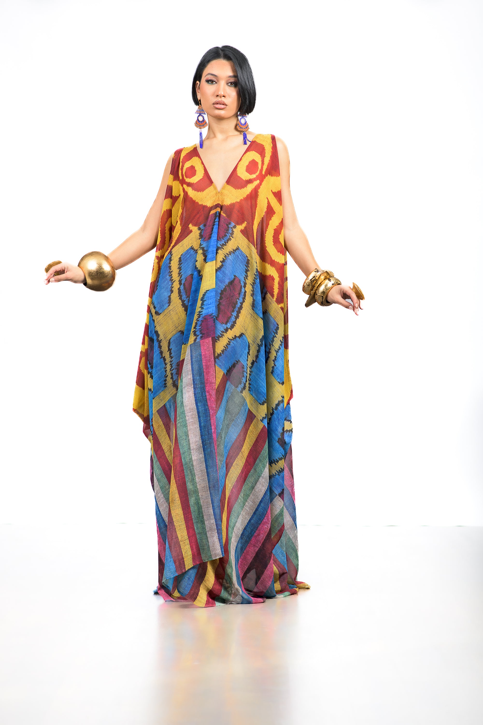 Culture Fusion - 22