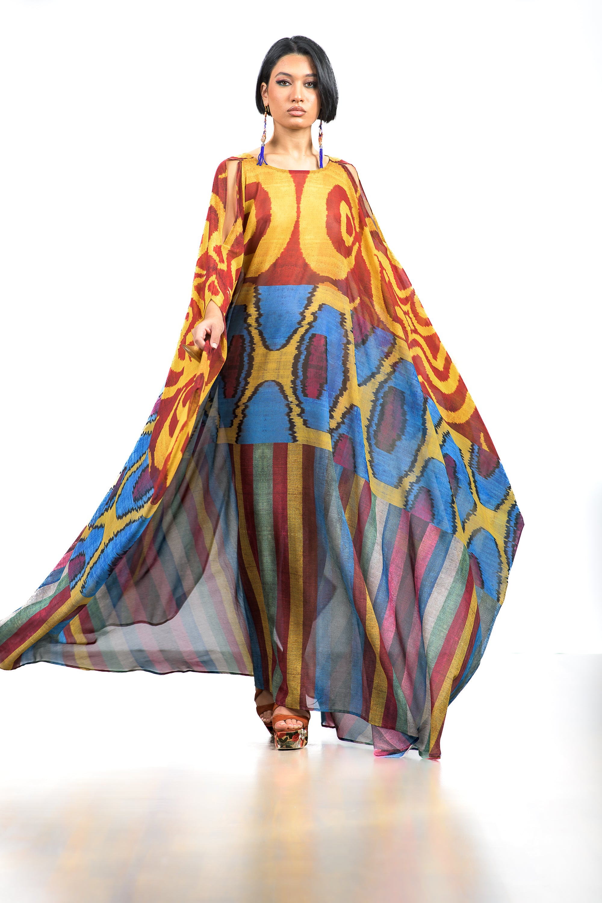 Culture Fusion - 22