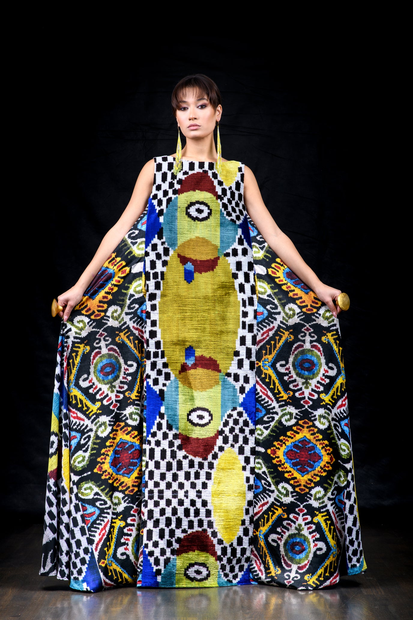 Arabesque Affinity - 05