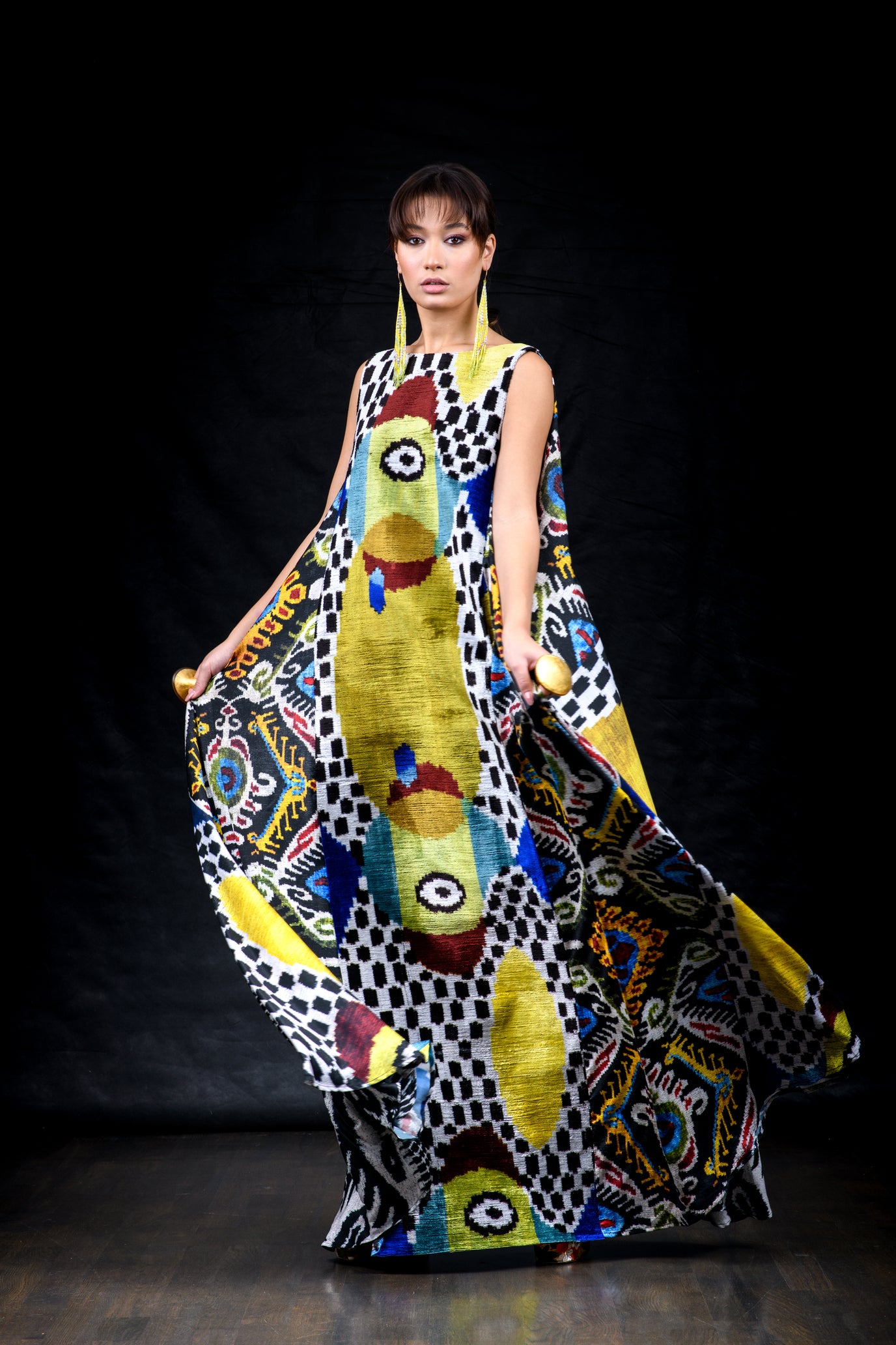 Arabesque Affinity - 05