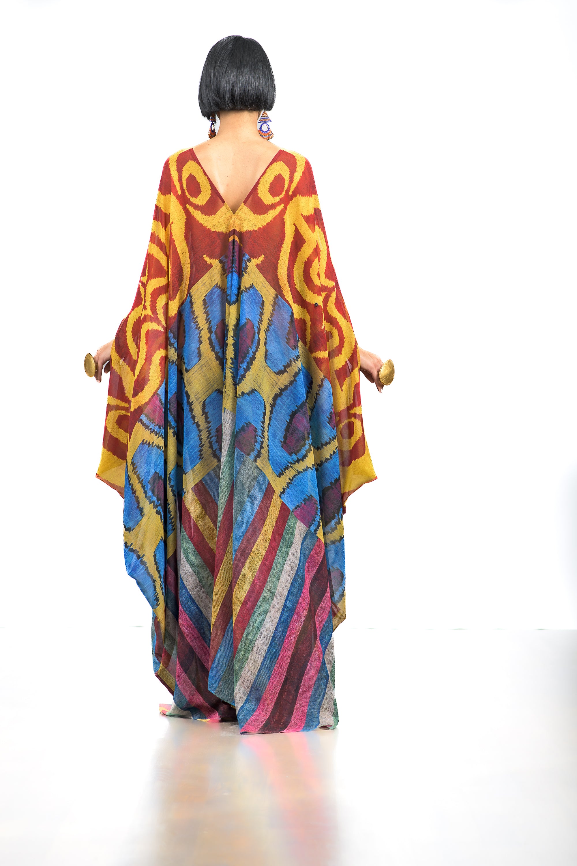 Culture Fusion - 22