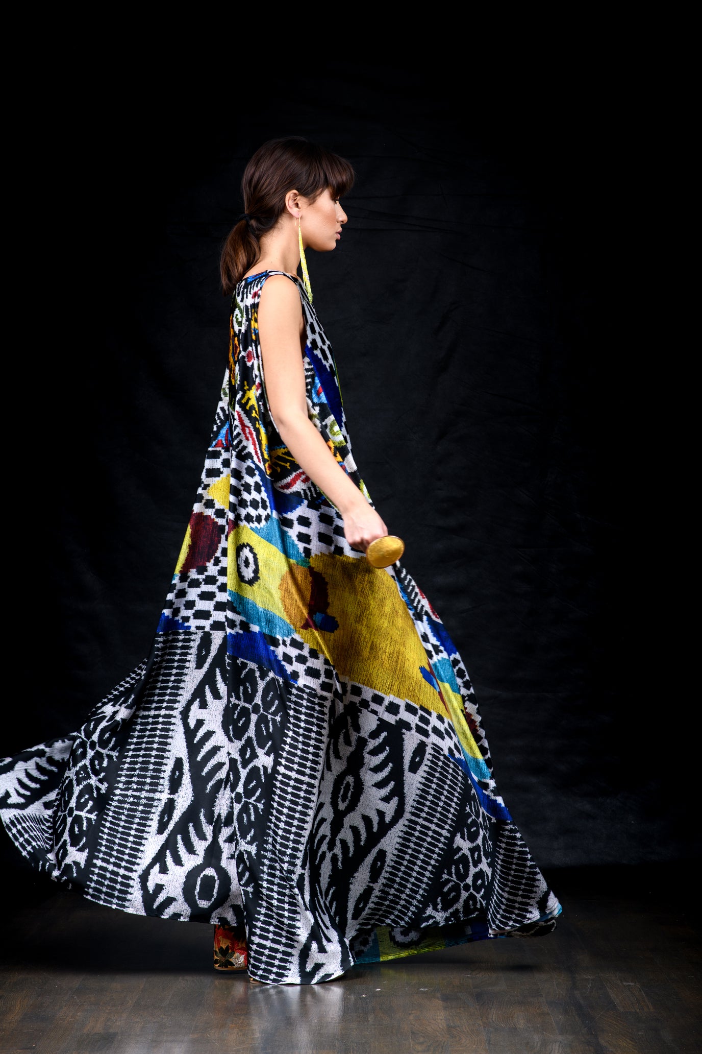 Arabesque Affinity - 05