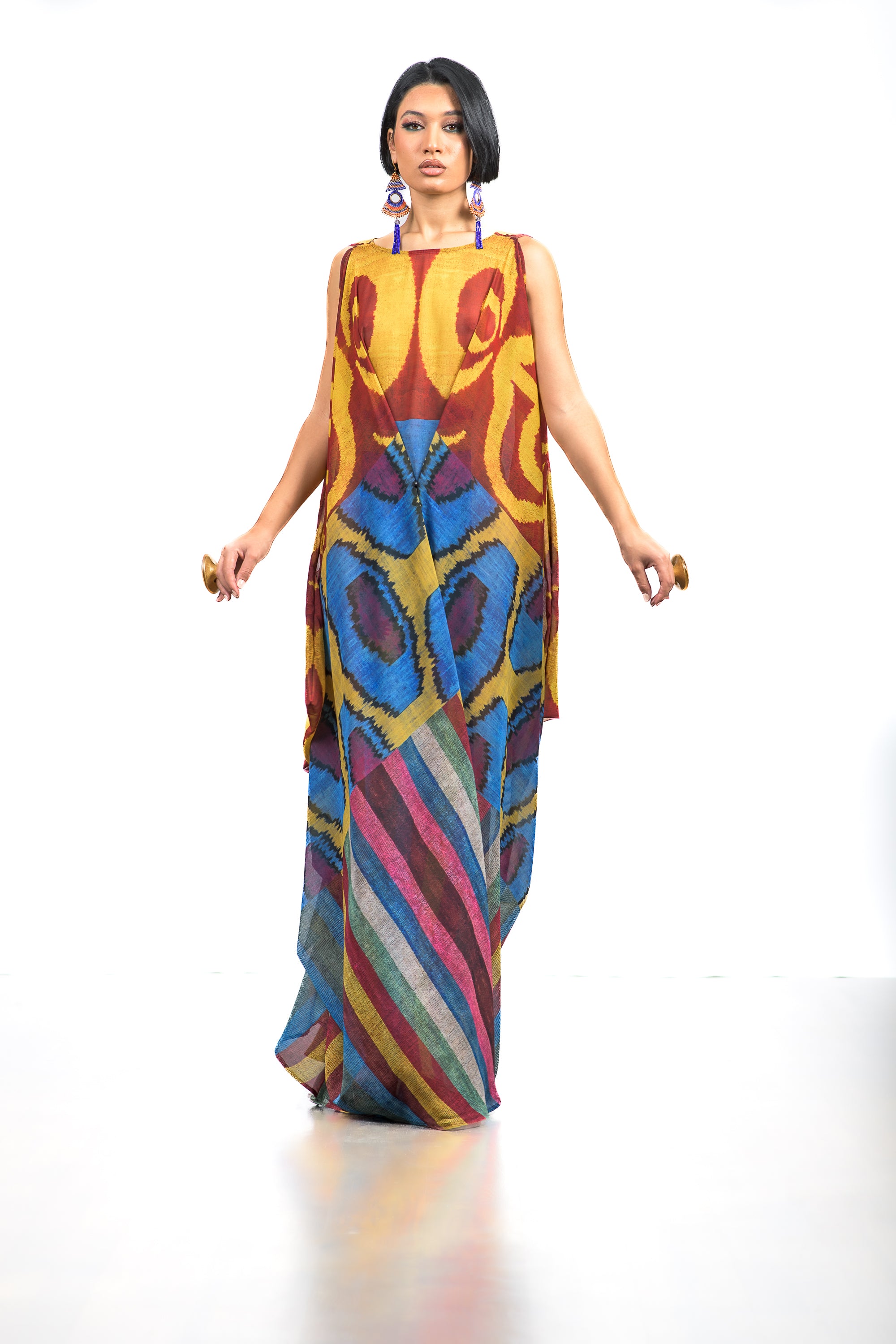 Culture Fusion - 22