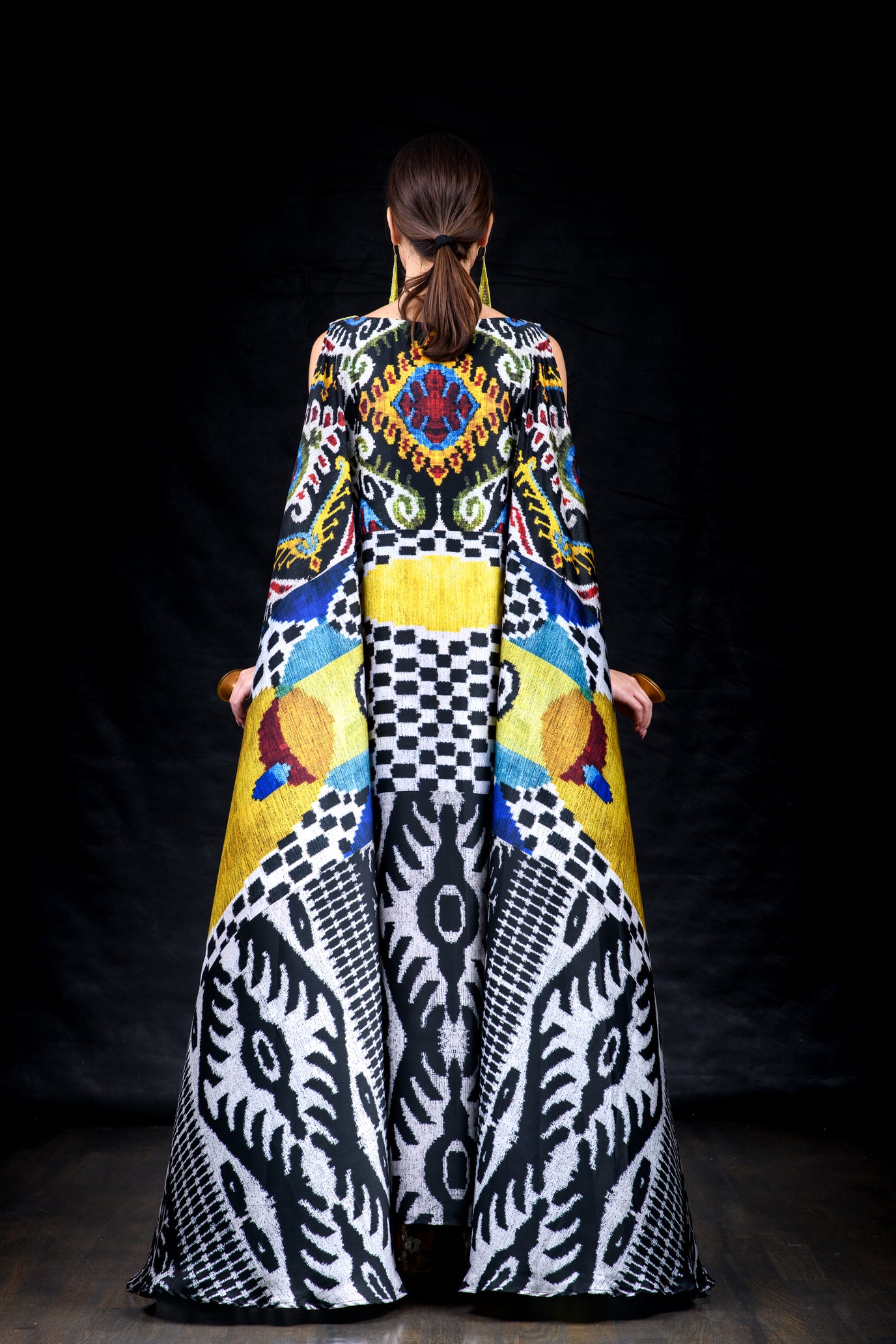 Arabesque Affinity - 05