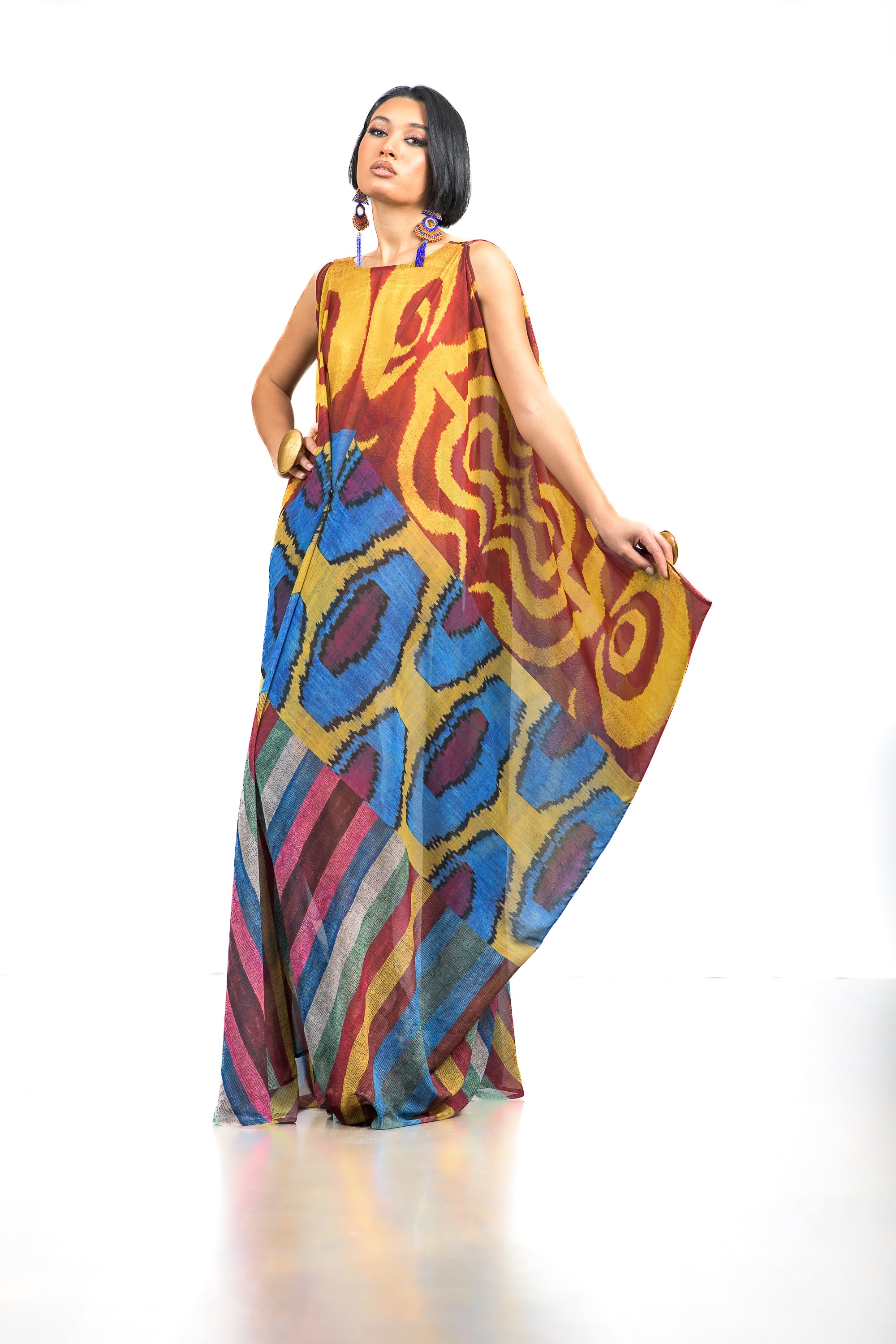 Culture Fusion - 22