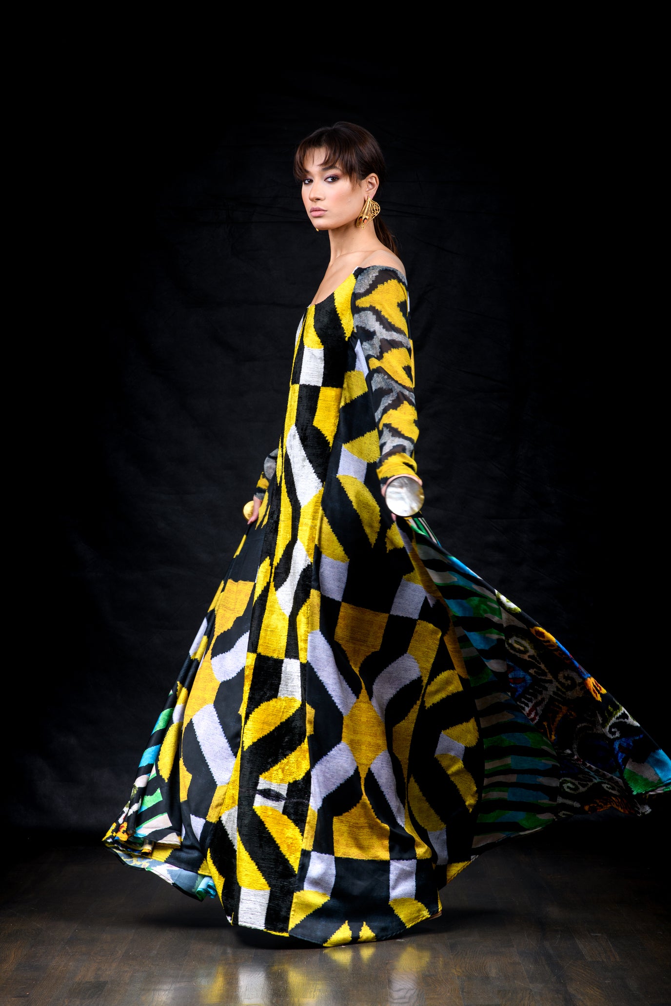 Arabesque Affinity - 13